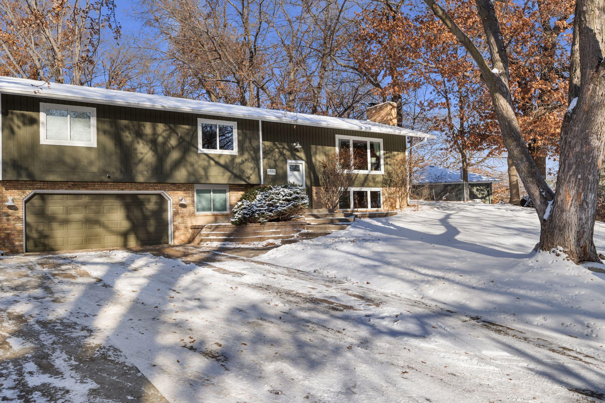 View of Residential at 1591 Trollhagen Drive, Fridley MN 55421, Fridley - Mike Wilen | Minnesota Team Real Estate