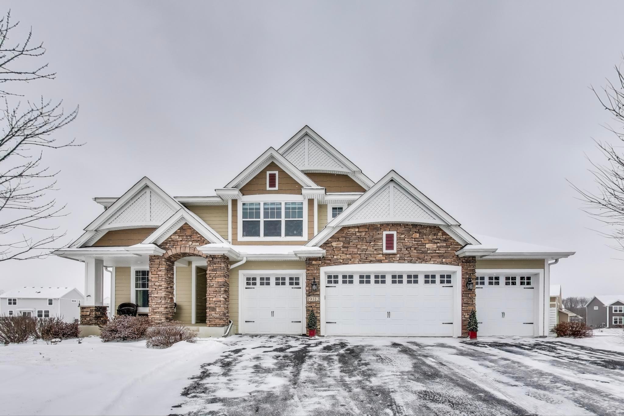 View of Residential at 19312 Sorrel Court, Corcoran MN 55340, Corcoran - Mike Wilen | Minnesota Team Real Estate