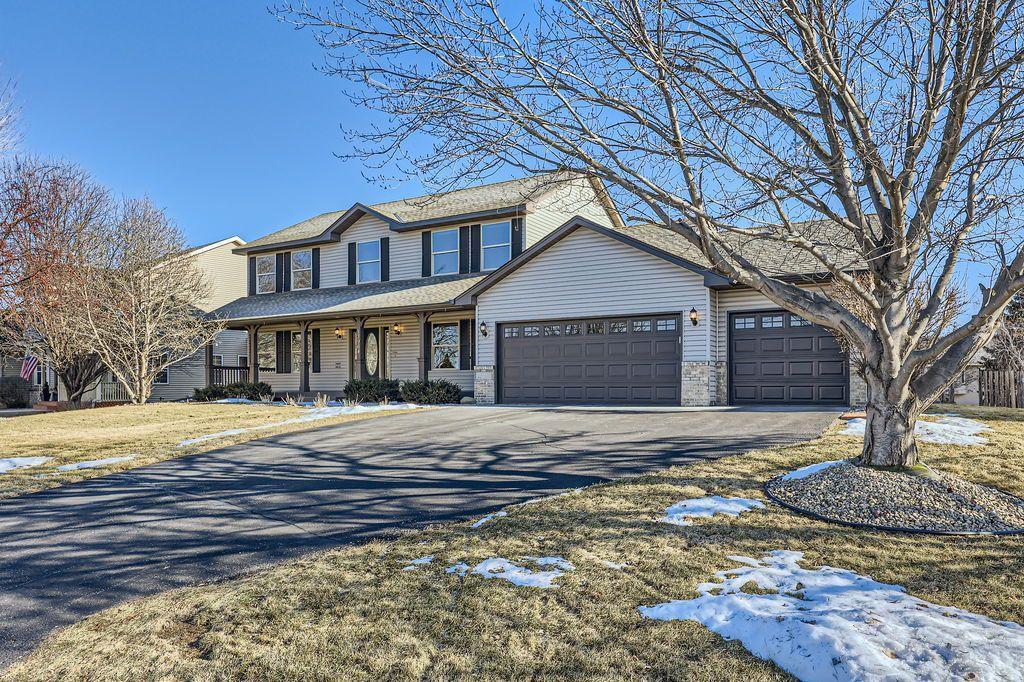 View of Residential at 13964 Starlite Drive, Rogers MN 55374, Rogers - Mike Wilen | Minnesota Team Real Estate