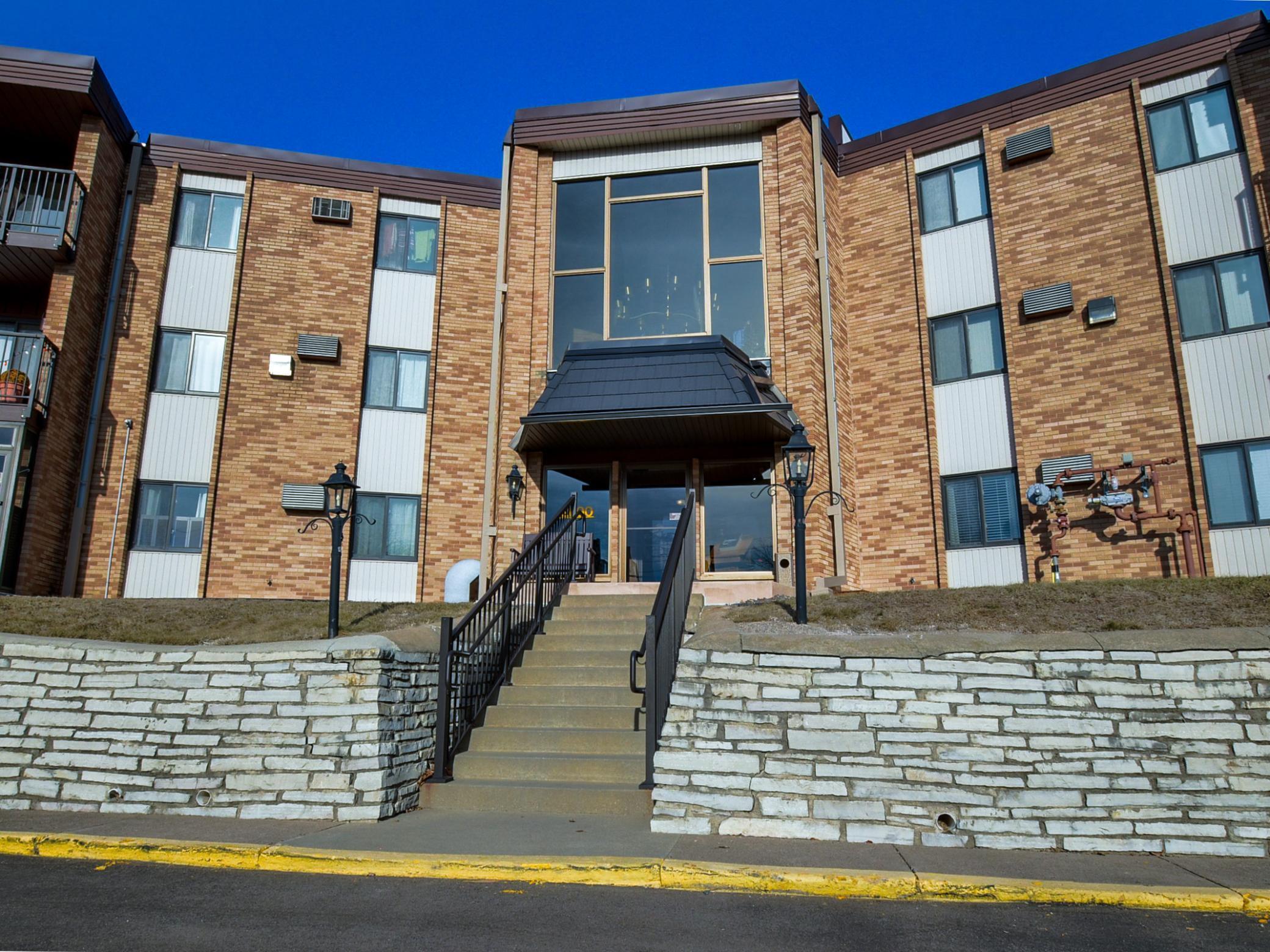 View of Residential at 2690 Oxford Street #232, Roseville MN 55113, Roseville - Mike Wilen | Minnesota Team Real Estate