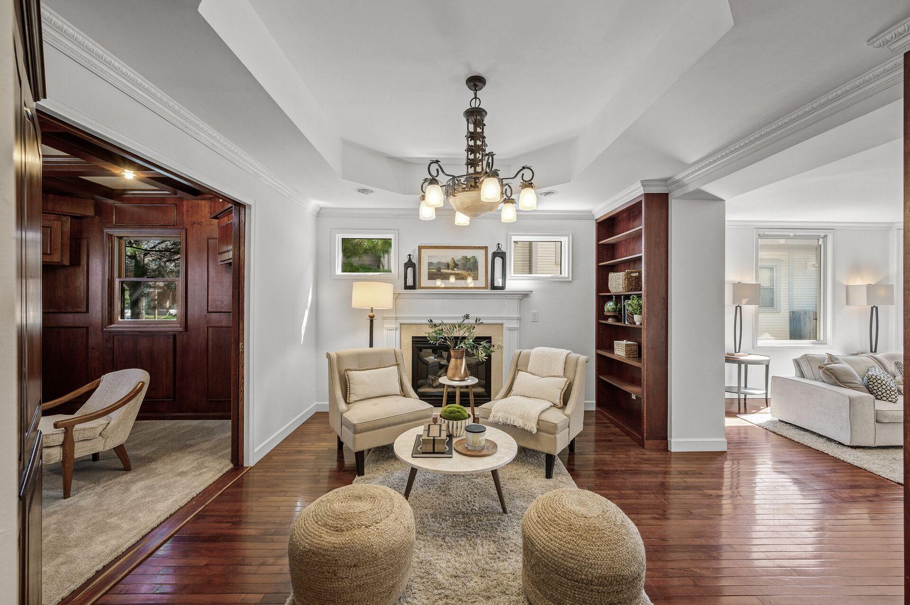 View of Residential at 3208 Holmes Avenue, Minneapolis MN 55408, Minneapolis - Mike Wilen | Minnesota Team Real Estate