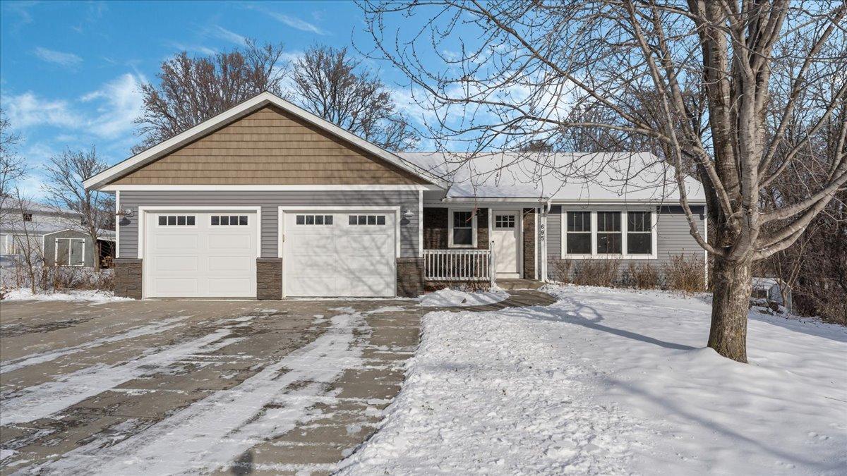 View of Residential at 695 6th Street, Cokato MN 55321, Cokato - Mike Wilen | Minnesota Team Real Estate