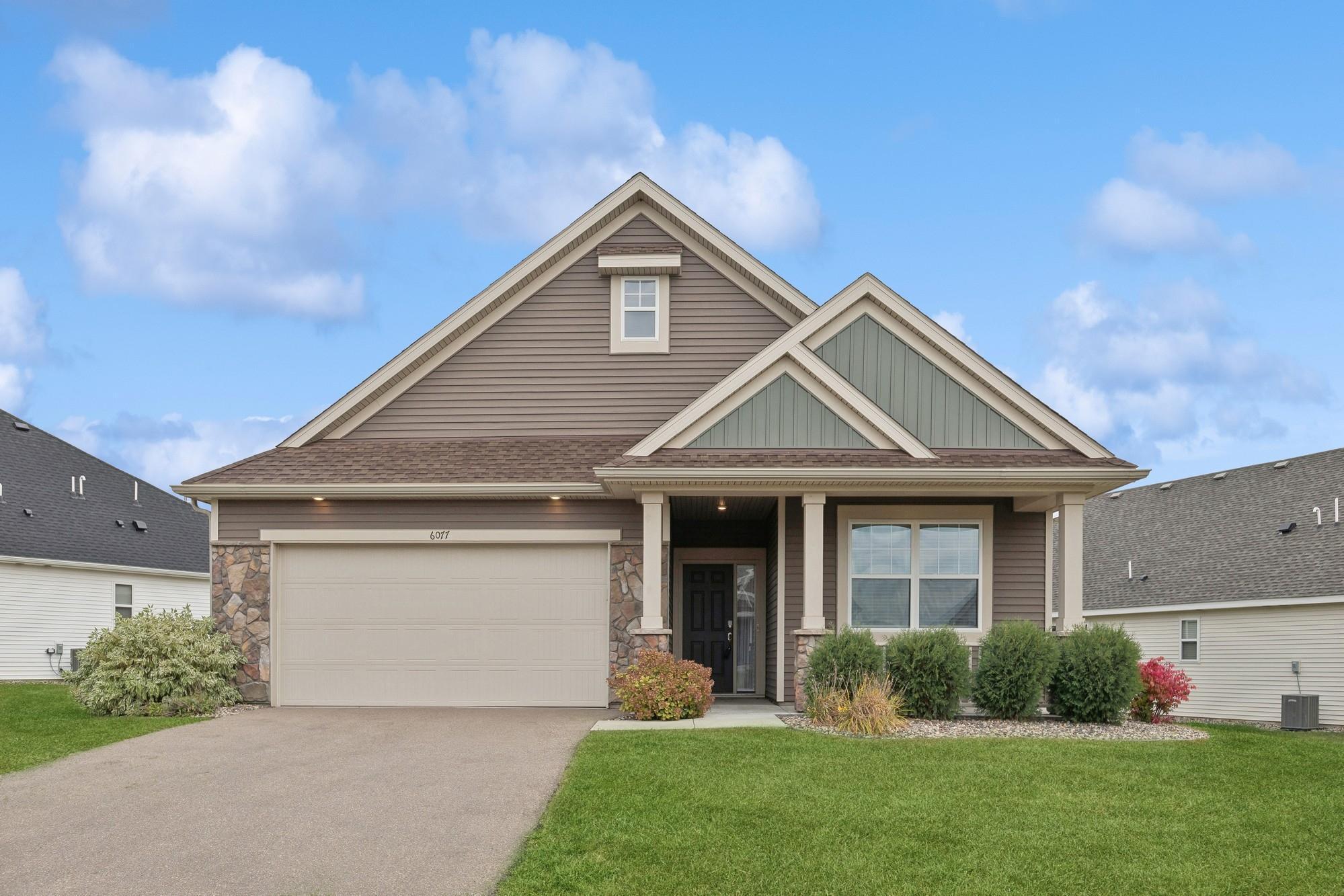 View of Residential at 6077 Idsen Lane, Cottage Grove MN 55016, Cottage Grove - Mike Wilen | Minnesota Team Real Estate