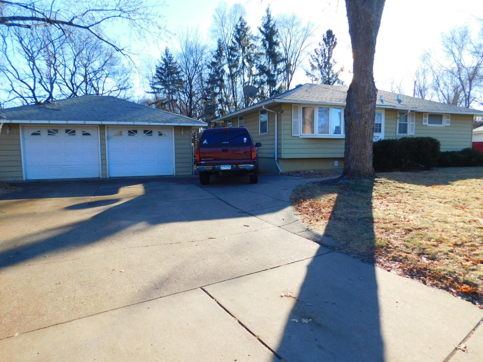 View of Residential at 596 53 1/2 Avenue, Fridley MN 55421, Fridley - Mike Wilen | Minnesota Team Real Estate