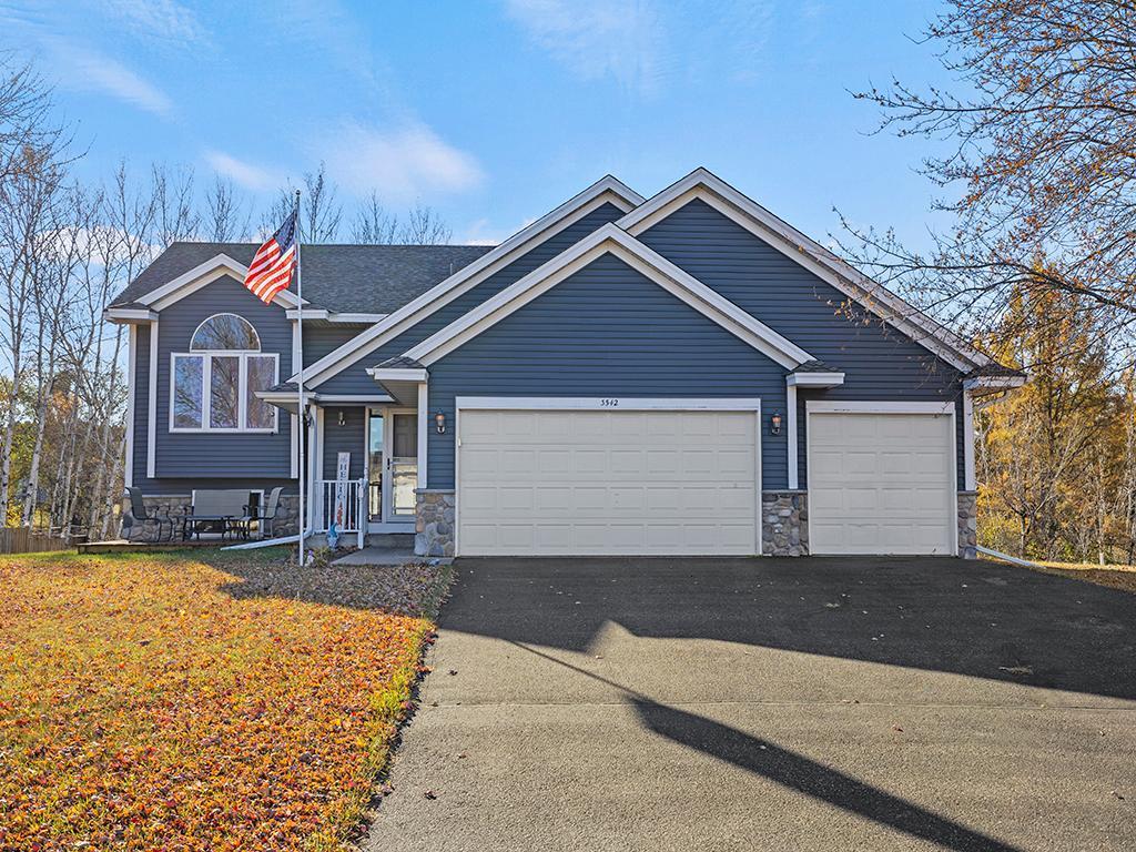 View of Residential at 3542 Maple Drive, Cambridge MN 55008, Cambridge - Mike Wilen | Minnesota Team Real Estate