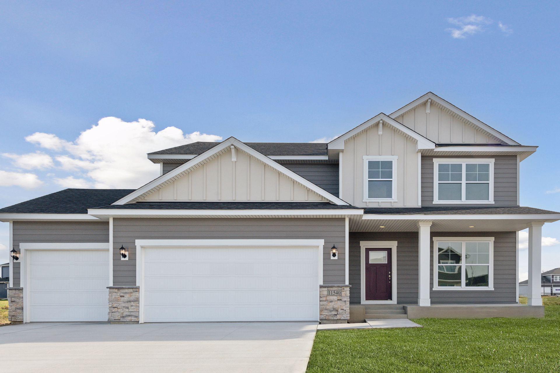 View of Residential at 11540 Polaris Lane, Dayton MN 55369, Dayton - Mike Wilen | Minnesota Team Real Estate