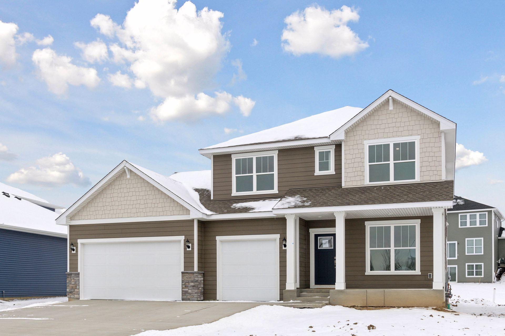 View of Residential at 16000 116th Avenue, Dayton MN 55369, Dayton - Mike Wilen | Minnesota Team Real Estate