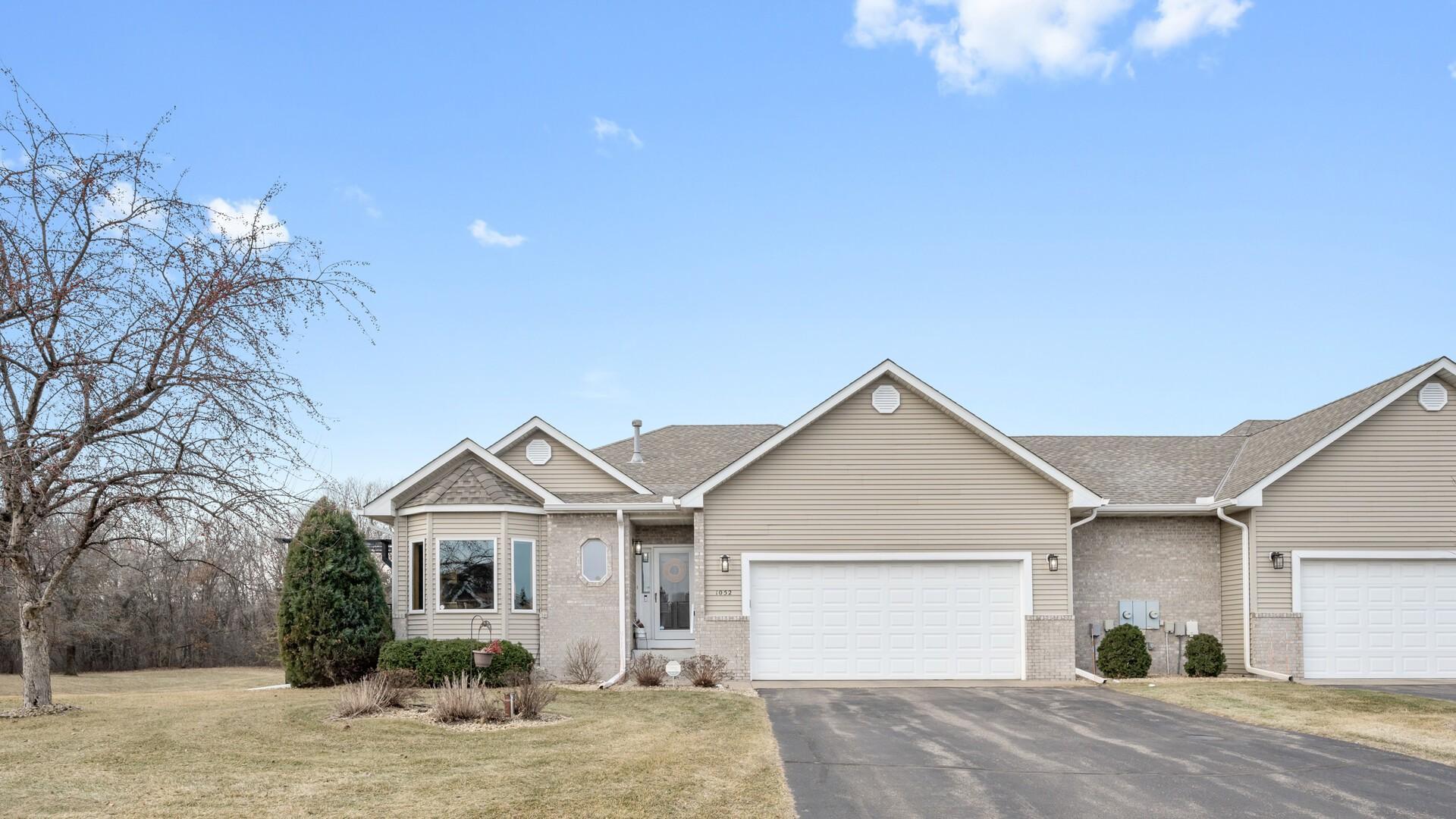 View of Residential at 1052 133rd Lane, Andover MN 55304, Andover - Mike Wilen | Minnesota Team Real Estate