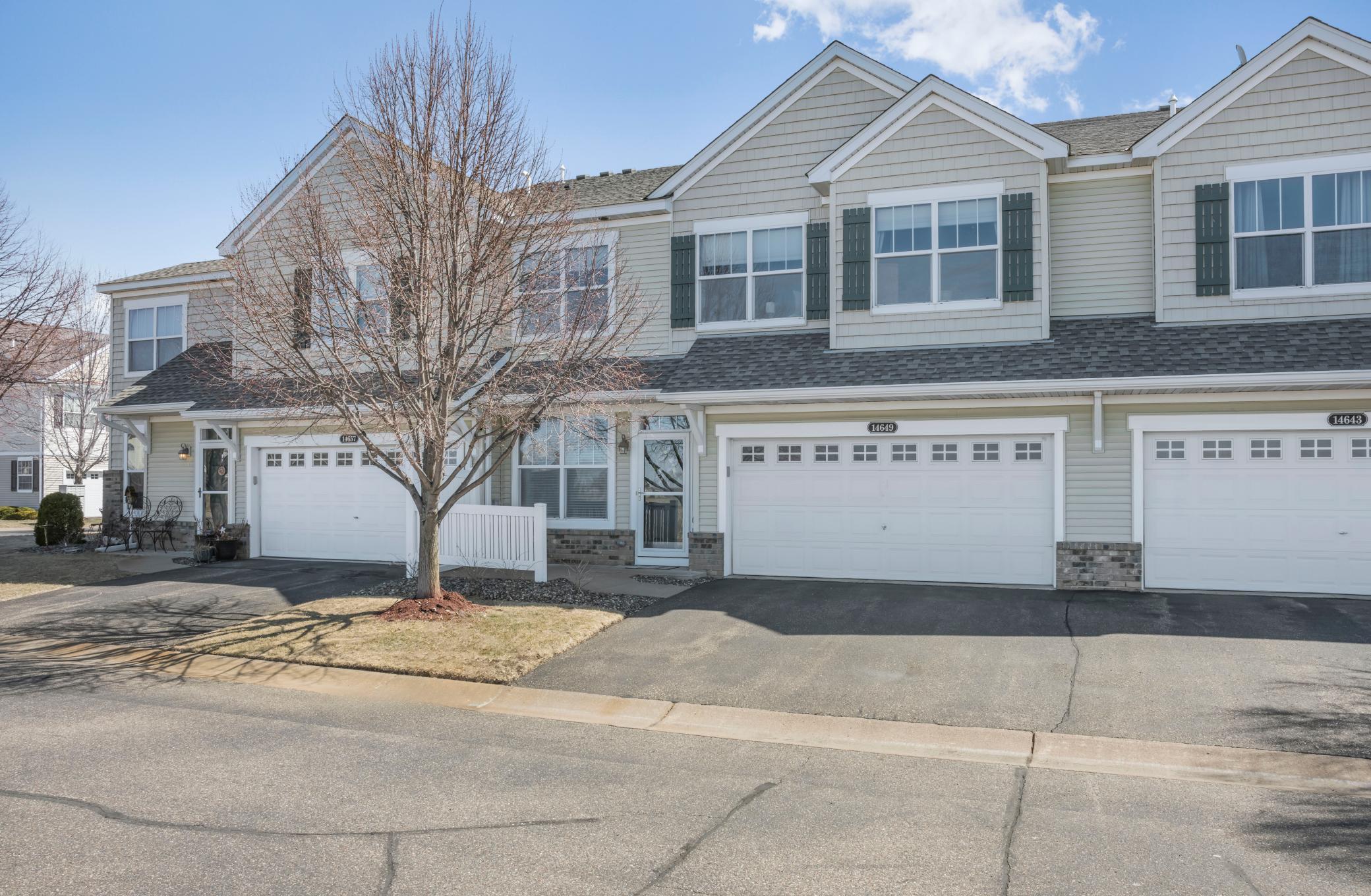 View of Residential at 14649 Sapphire Way, Anoka MN 55303, Anoka - Mike Wilen | Minnesota Team Real Estate