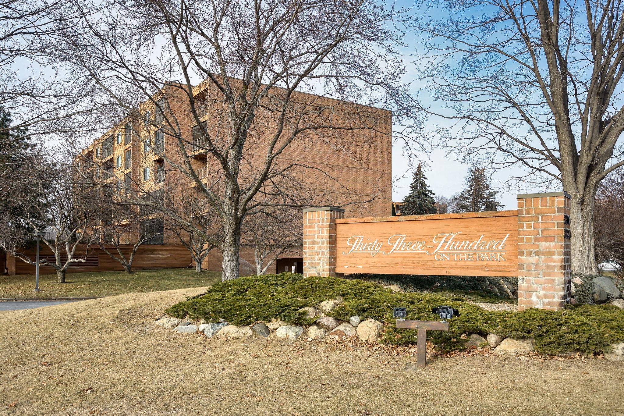 View of Residential at 3320 Louisiana Avenue #501, Saint Louis Park MN 55426, Saint Louis Park - Mike Wilen | Minnesota Team Real Estate
