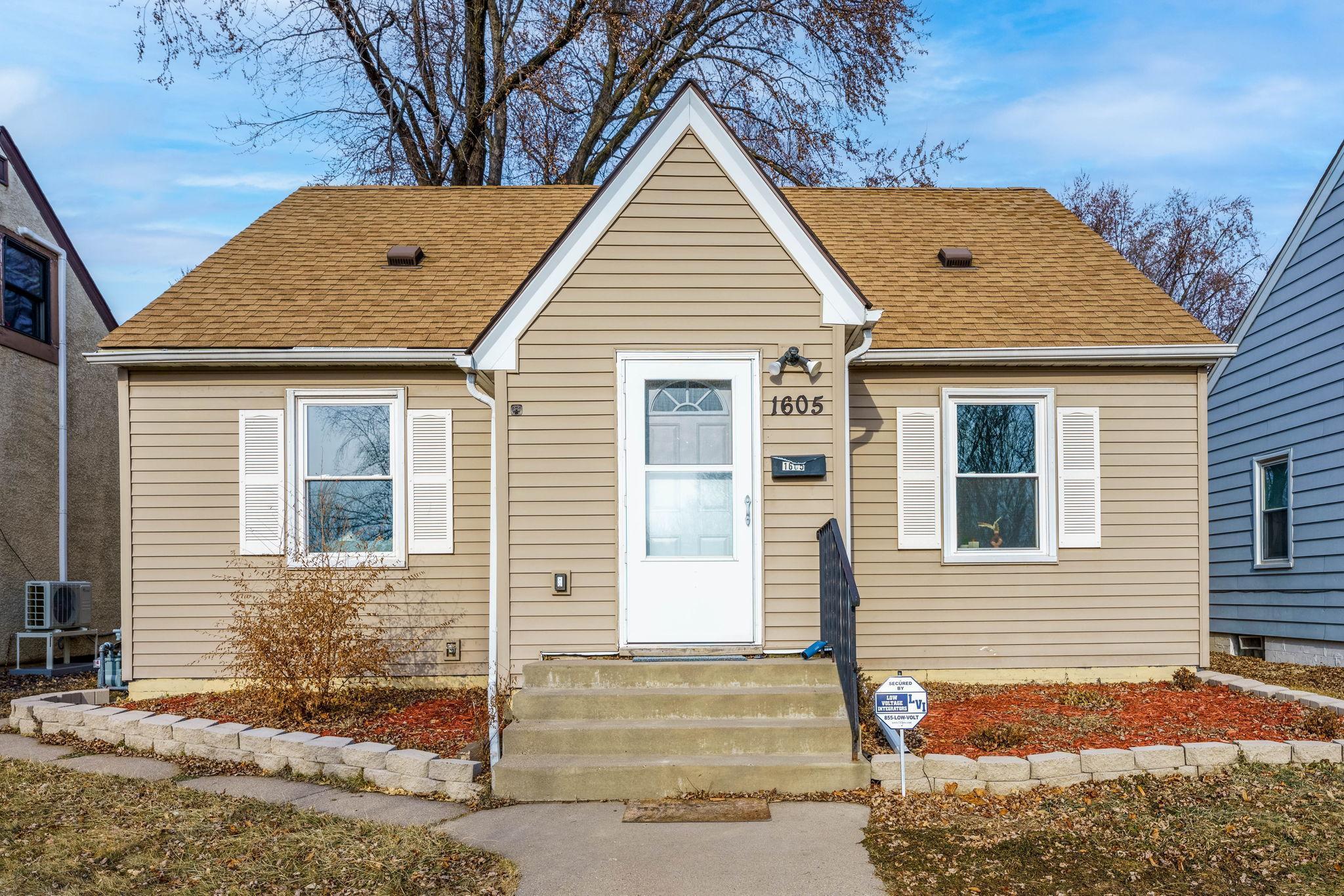 View of Residential at 1605 Reaney Avenue, Saint Paul MN 55106, Saint Paul - Mike Wilen | Minnesota Team Real Estate