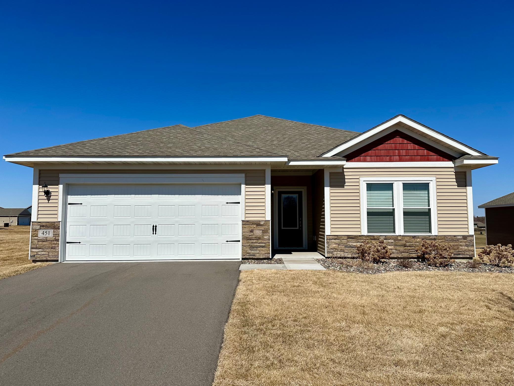 View of Residential at 451 Wildflower Lane, Waverly MN 55390, Waverly - Mike Wilen | Minnesota Team Real Estate