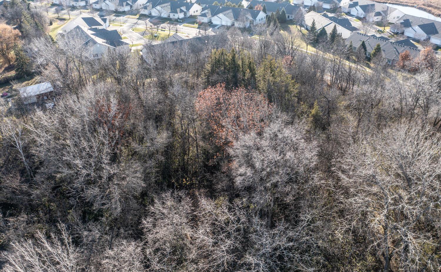 View of Land at XXXX 204th Street, Farmington MN 55024, Farmington - Mike Wilen | Minnesota Team Real Estate