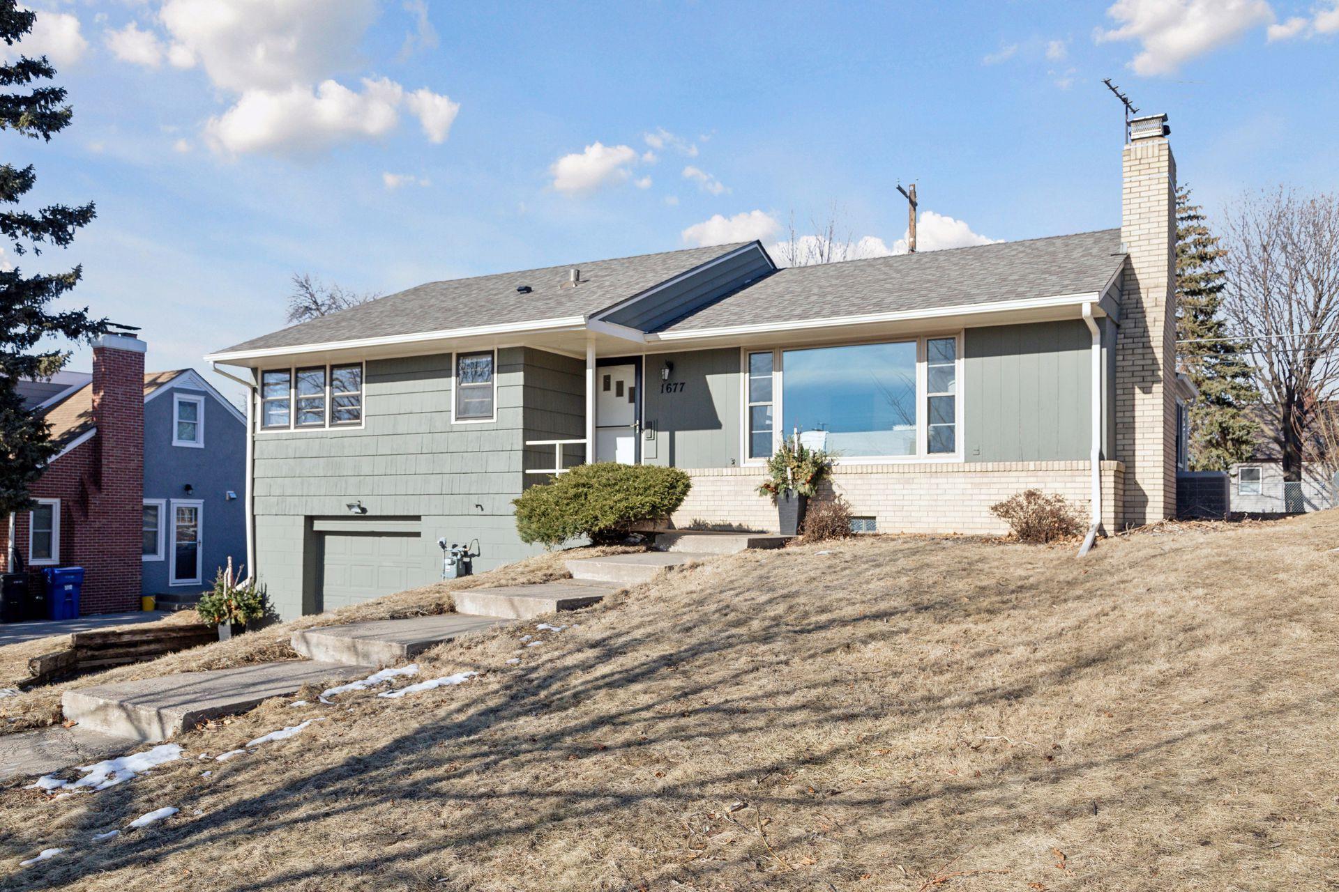 View of Residential at 1677 Montreal Avenue, Saint Paul MN 55116, Saint Paul - Mike Wilen | Minnesota Team Real Estate