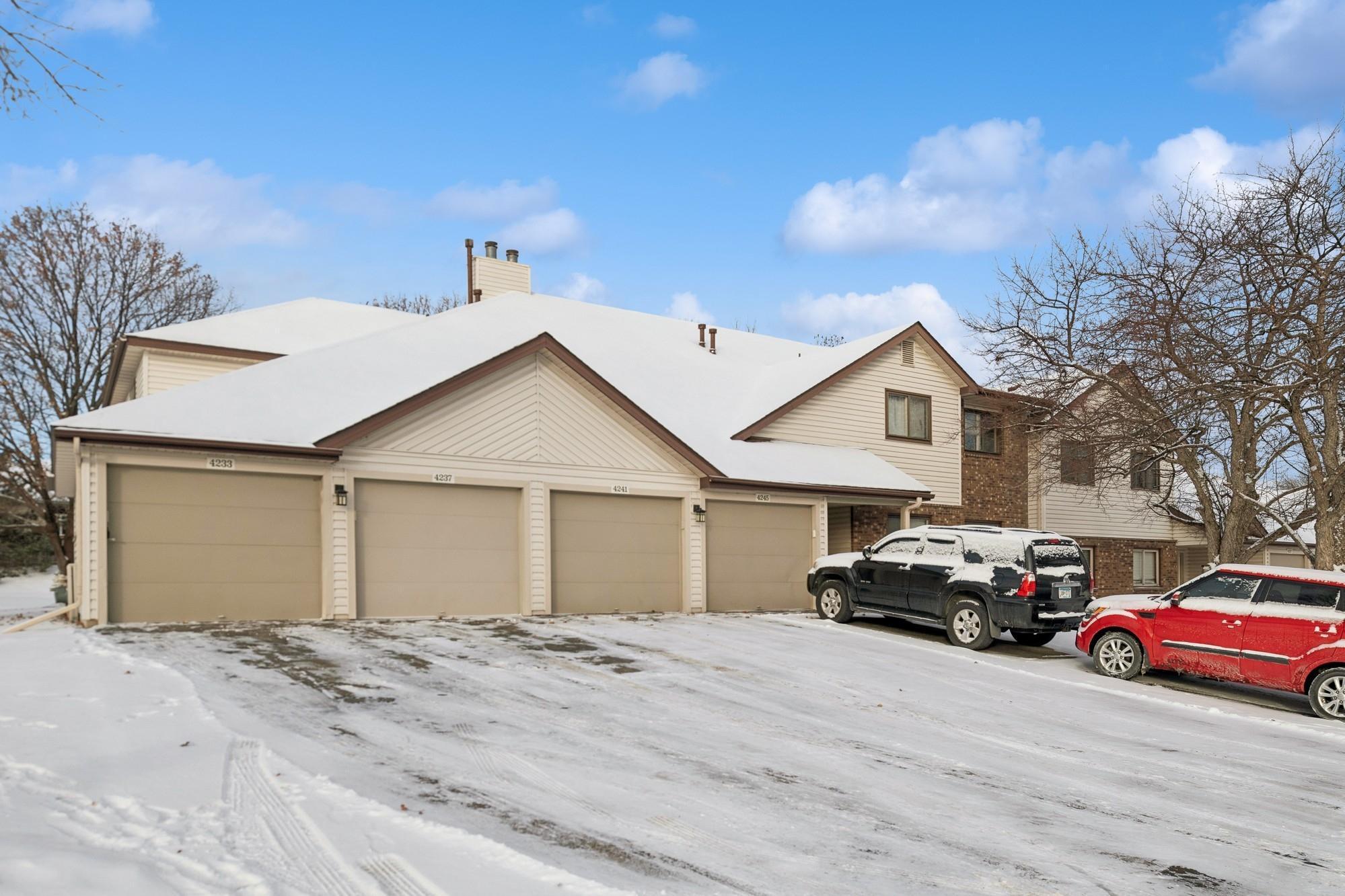 View of Residential at 4233 Magnolia Lane, Plymouth MN 55441, Plymouth - Mike Wilen | Minnesota Team Real Estate
