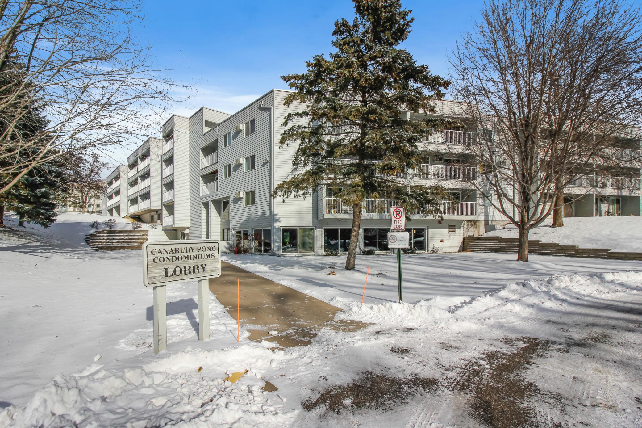 View of Residential at 175 County Road B2 #325, Little Canada MN 55117, Little Canada - Mike Wilen | Minnesota Team Real Estate