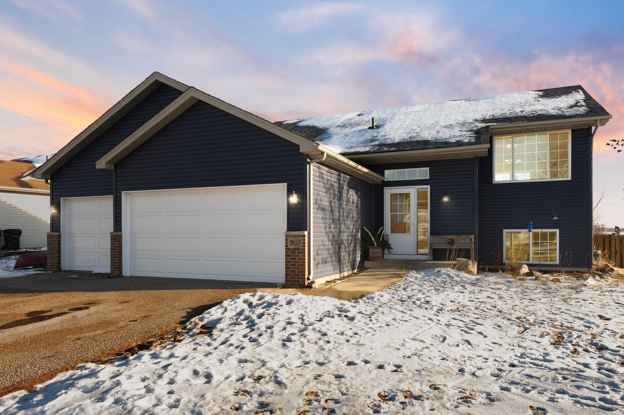 View of Residential at 597 Knollwood Street, Annandale MN 55302, Annandale - Mike Wilen | Minnesota Team Real Estate