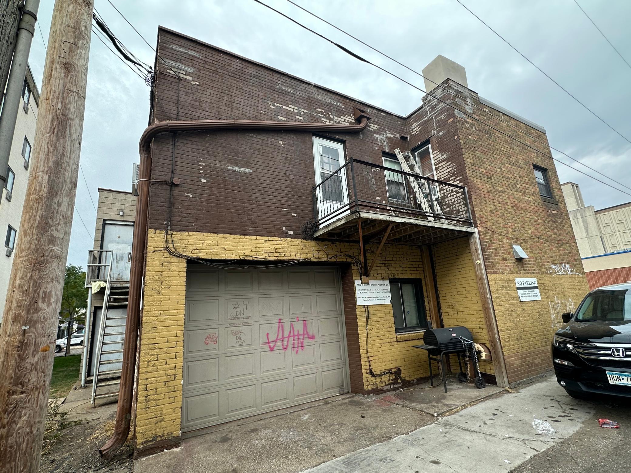View of Commercial Sale at 568 Snelling Avenue, Saint Paul MN 55104, Saint Paul (3 of 4) - Mike Wilen | Minnesota Team Real Estate