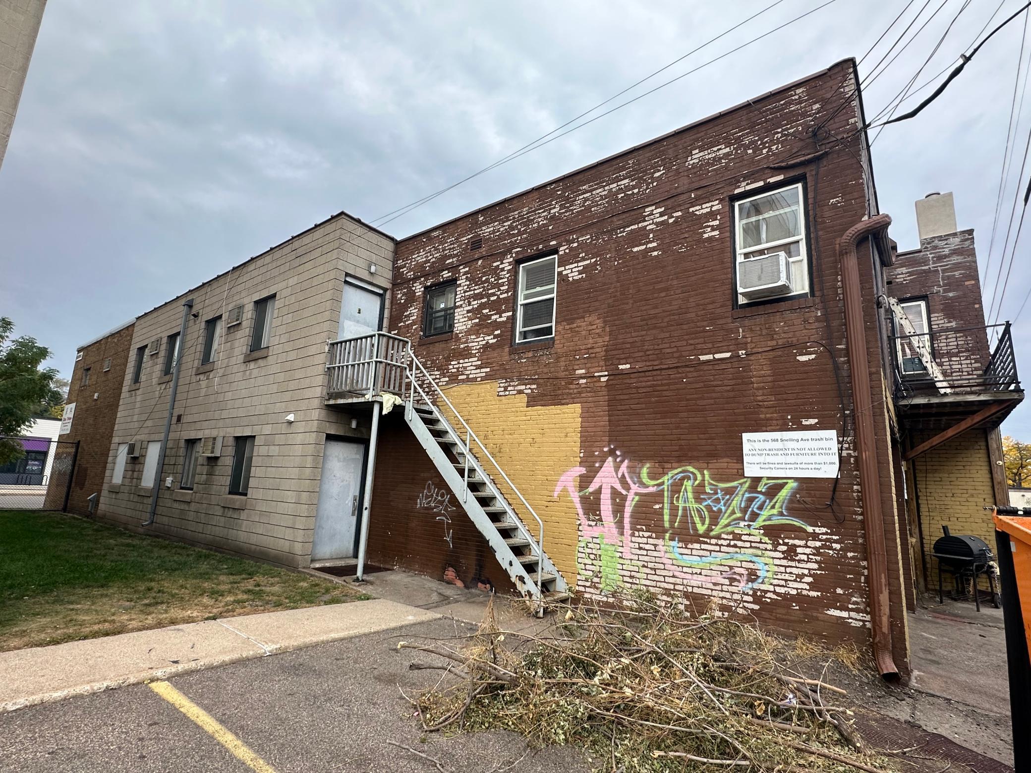 View of Commercial Sale at 568 Snelling Avenue, Saint Paul MN 55104, Saint Paul (4 of 4) - Mike Wilen | Minnesota Team Real Estate