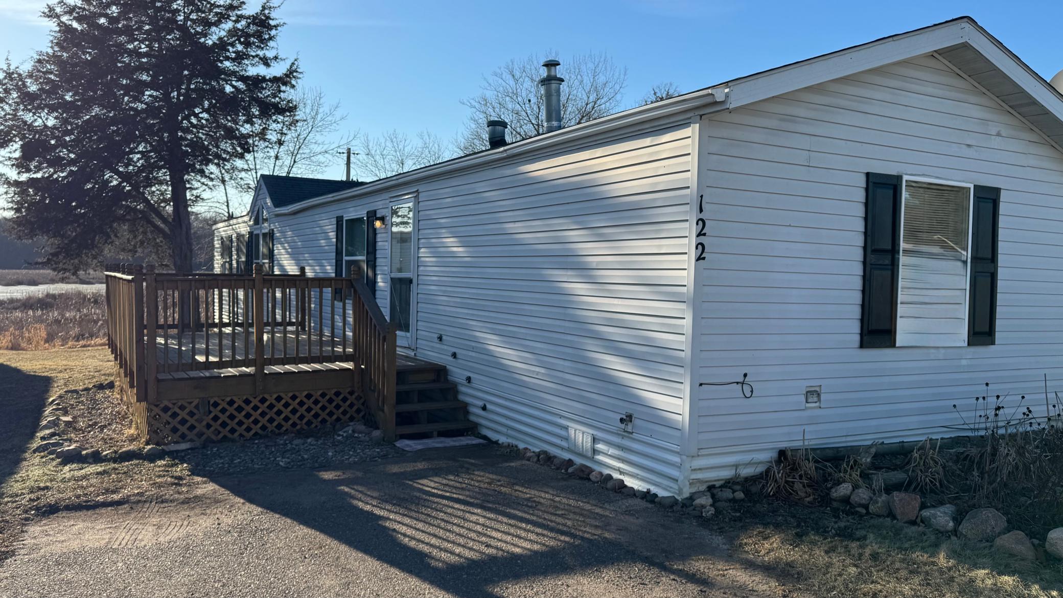 View of Residential at 13100 318th Street #122, Lindstrom MN 55045, Lindstrom - Mike Wilen | Minnesota Team Real Estate