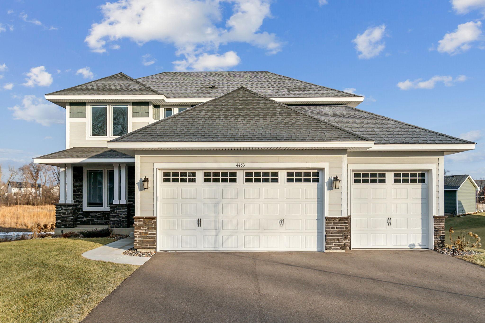 View of Residential at 4453 128th Lane, Blaine MN 55449, Blaine - Mike Wilen | Minnesota Team Real Estate
