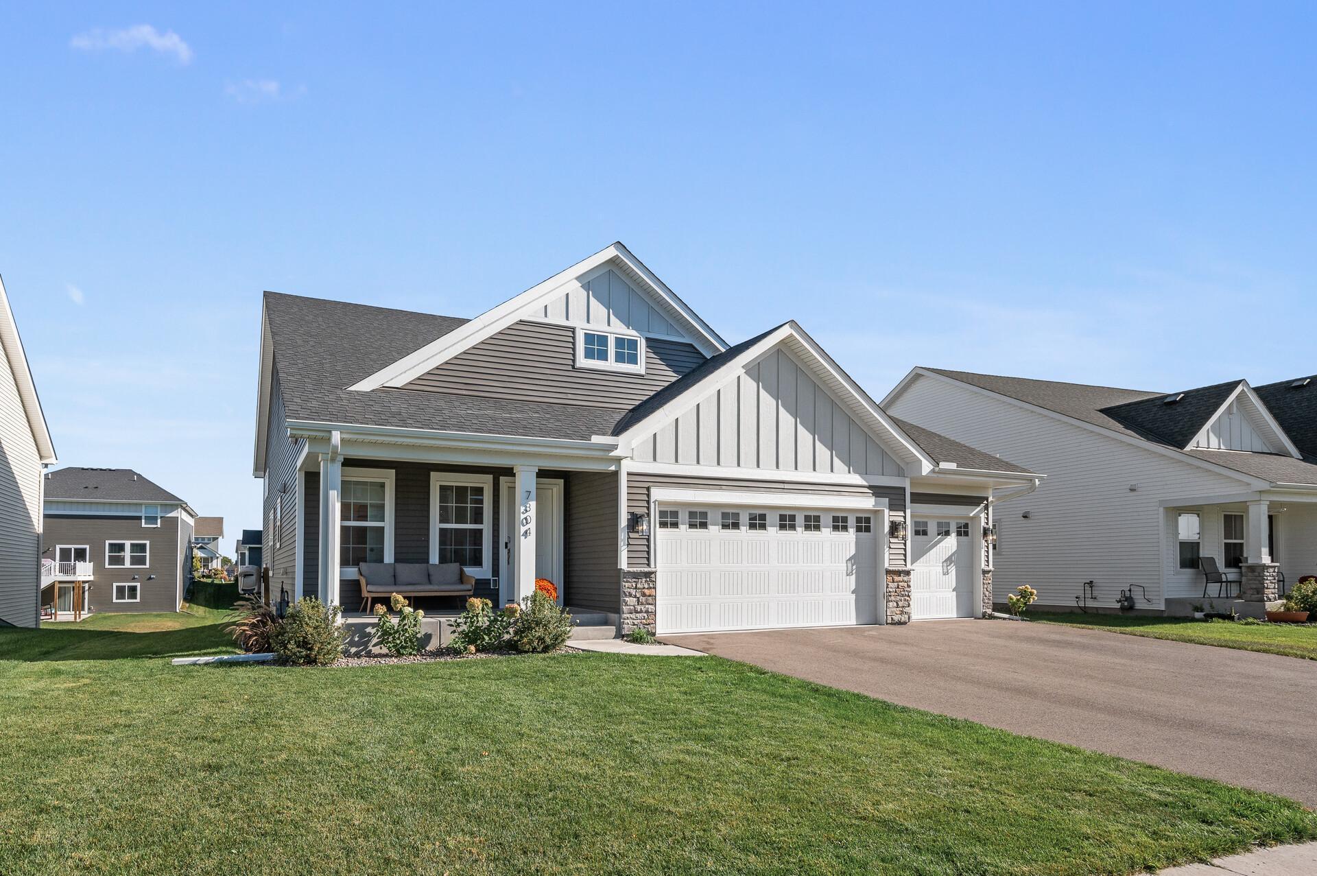 View of Residential at 7304 Crane Drive, Hugo MN 55038, Hugo - Mike Wilen | Minnesota Team Real Estate
