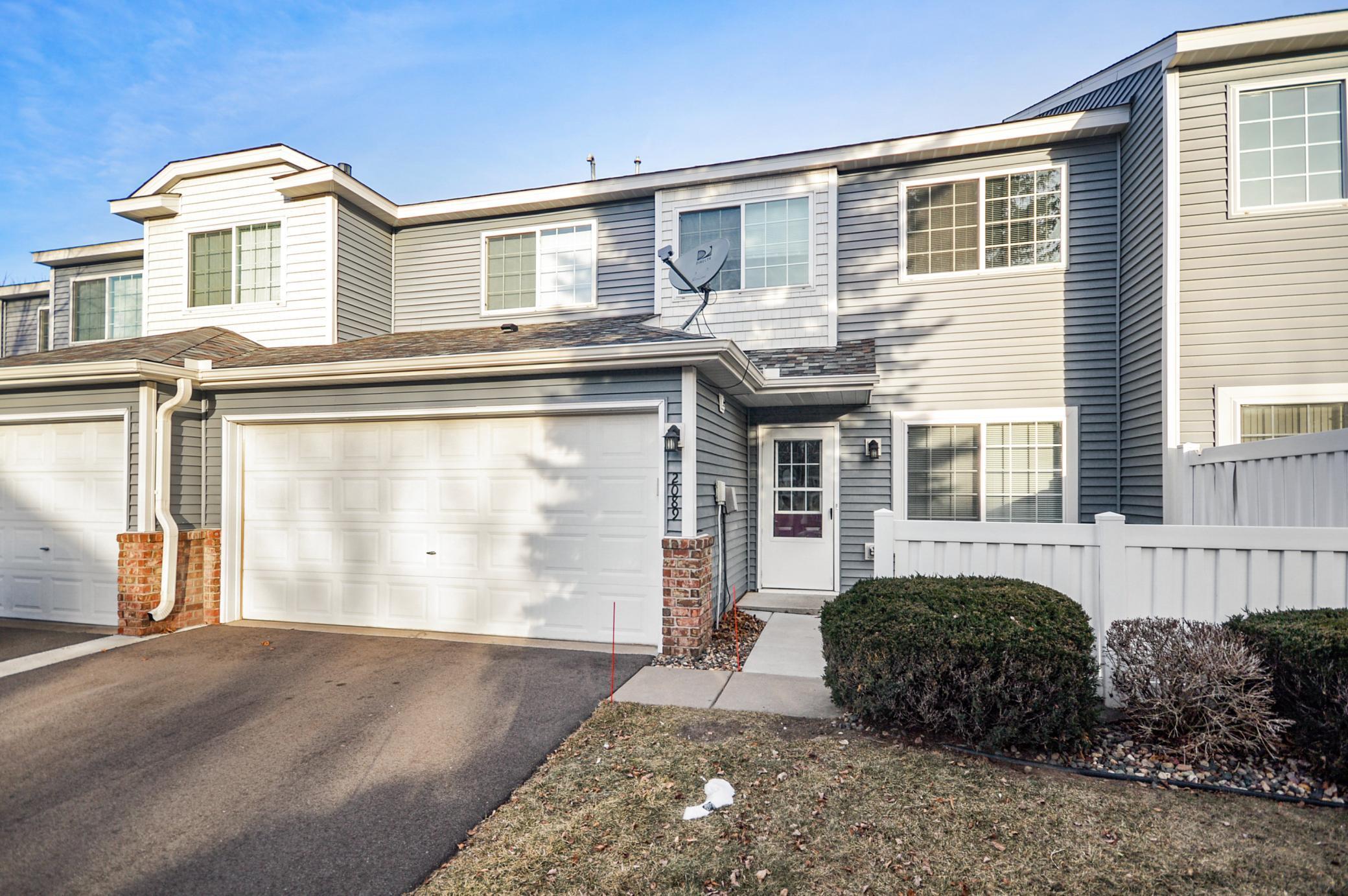 View of Residential at 2089 Gresham Avenue, Oakdale MN 55128, Oakdale - Mike Wilen | Minnesota Team Real Estate