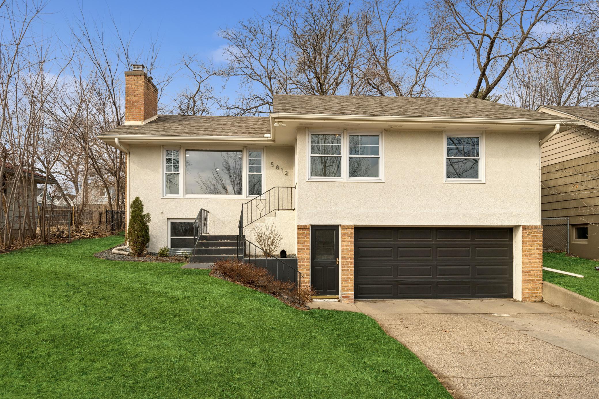 View of Residential at 5812 Xerxes Avenue, Edina MN 55410, Edina - Mike Wilen | Minnesota Team Real Estate