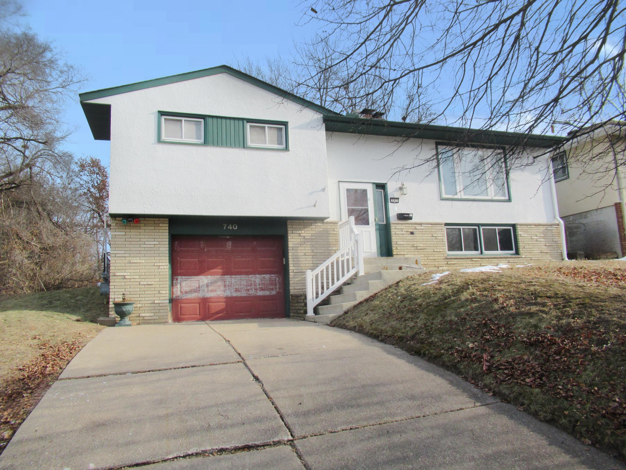 View of Residential at 740 Bidwell Street, Saint Paul MN 55107, Saint Paul - Mike Wilen | Minnesota Team Real Estate
