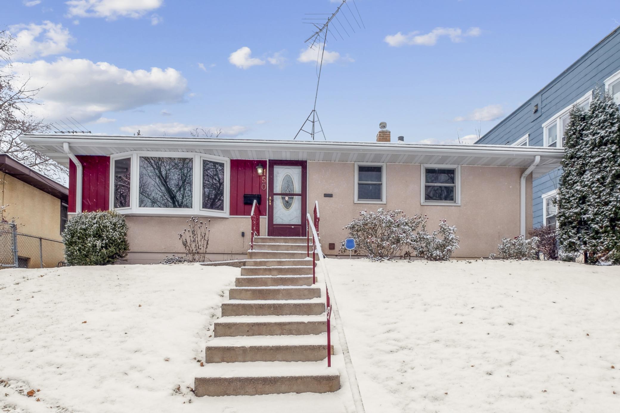 View of Residential at 150 Bates Avenue, Saint Paul MN 55106, Saint Paul - Mike Wilen | Minnesota Team Real Estate
