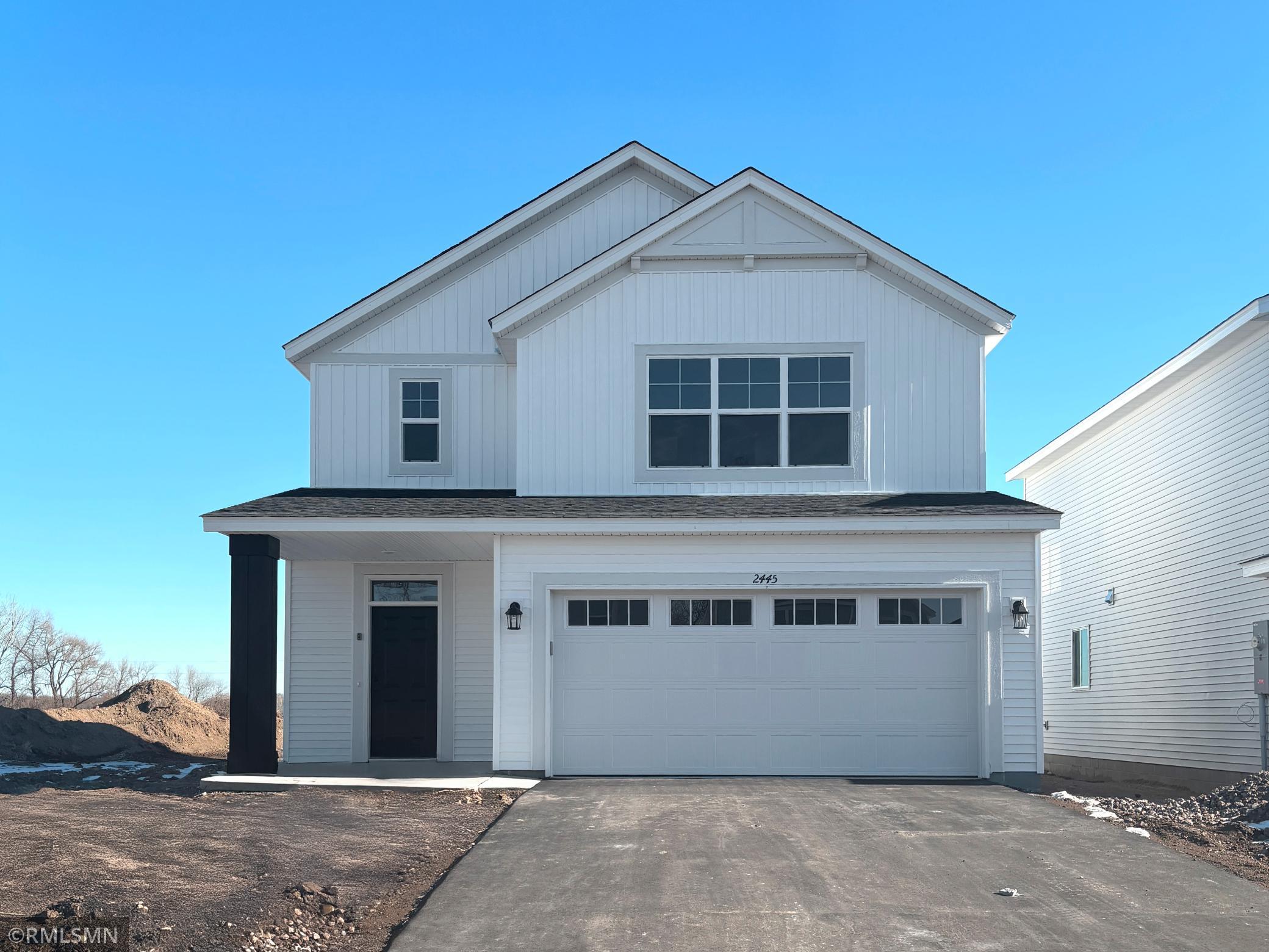 View of Residential at 2445 Greenbriar Lane, Buffalo MN 55313, Buffalo - Mike Wilen | Minnesota Team Real Estate