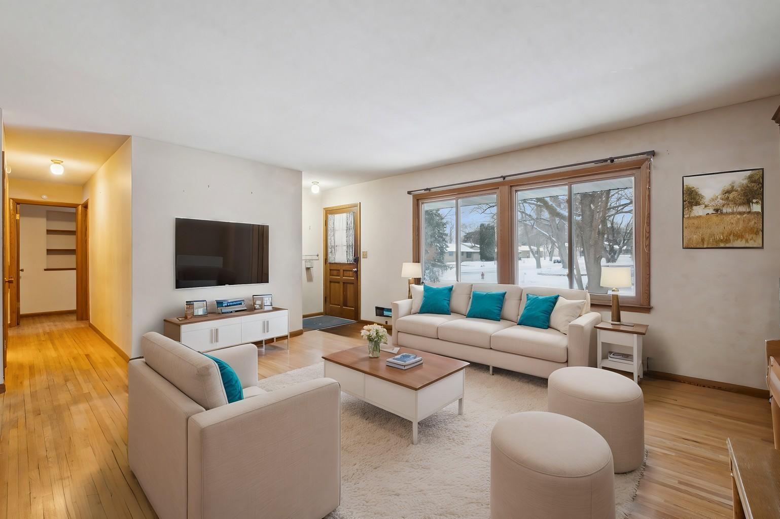 View of Residential at 8191 Henna Avenue, Cottage Grove MN 55016, Cottage Grove - Mike Wilen | Minnesota Team Real Estate