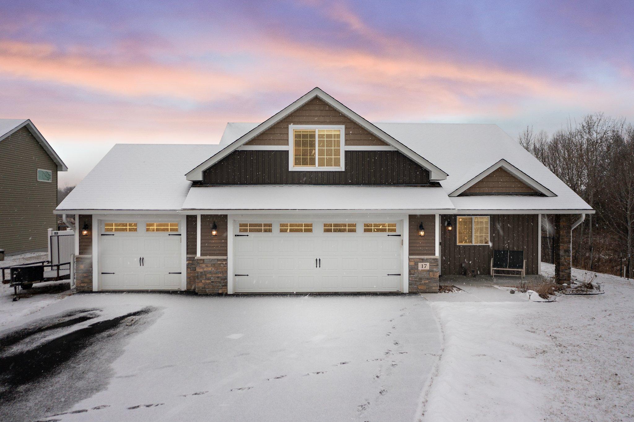 View of Residential at 17 8th Avenue, Isanti MN 55040, Isanti - Mike Wilen | Minnesota Team Real Estate