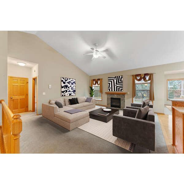 View of Residential at 4924 384th Trail, North Branch MN 55056, North Branch - Mike Wilen | Minnesota Team Real Estate
