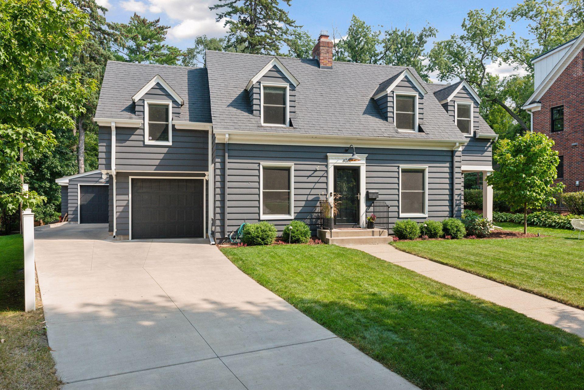 View of Residential at 4363 Browndale Avenue, Saint Louis Park MN 55424, Saint Louis Park - Mike Wilen | Minnesota Team Real Estate