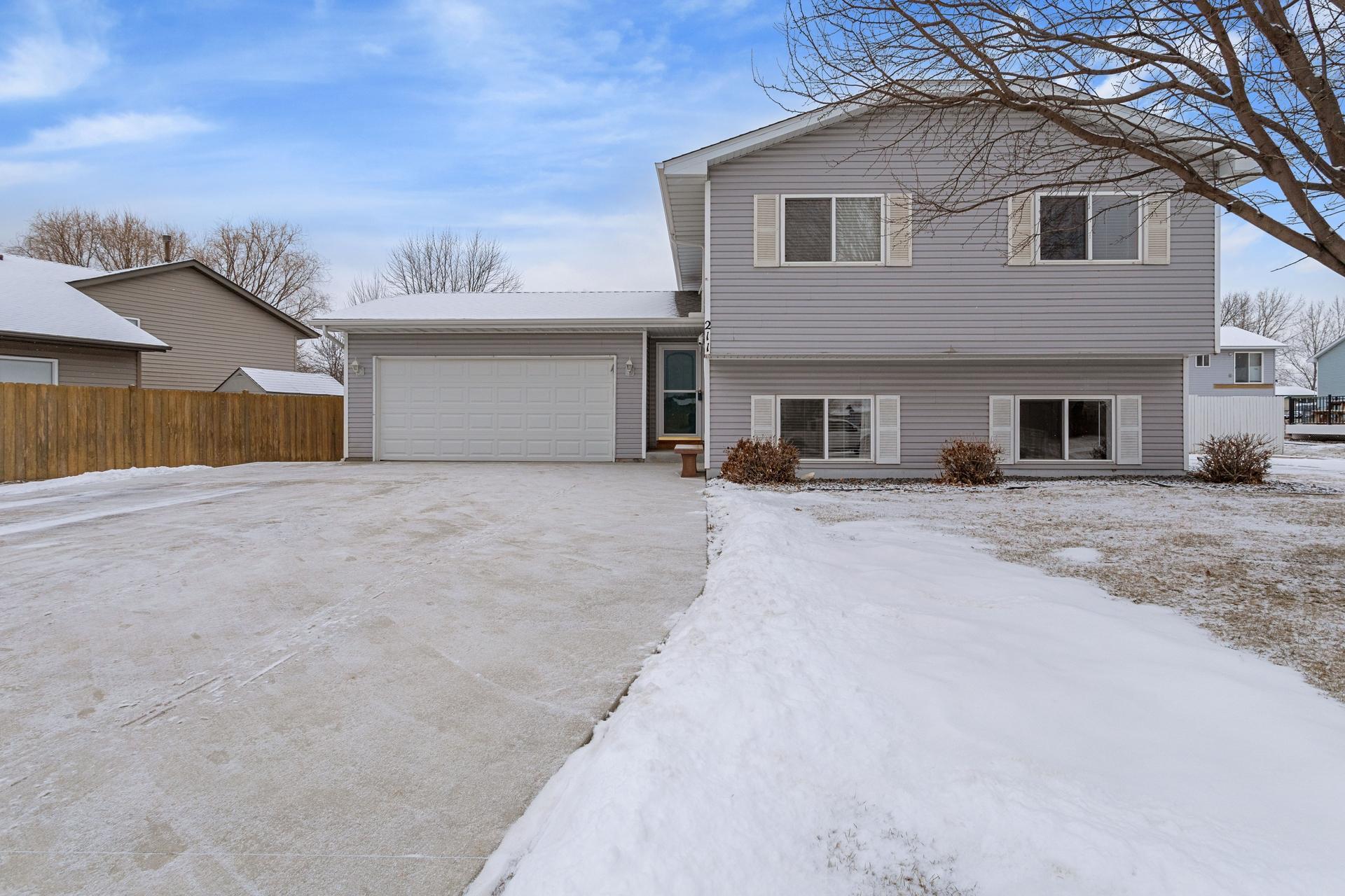 View of Residential at 211 14th Avenue, Buffalo MN 55313, Buffalo - Mike Wilen | Minnesota Team Real Estate
