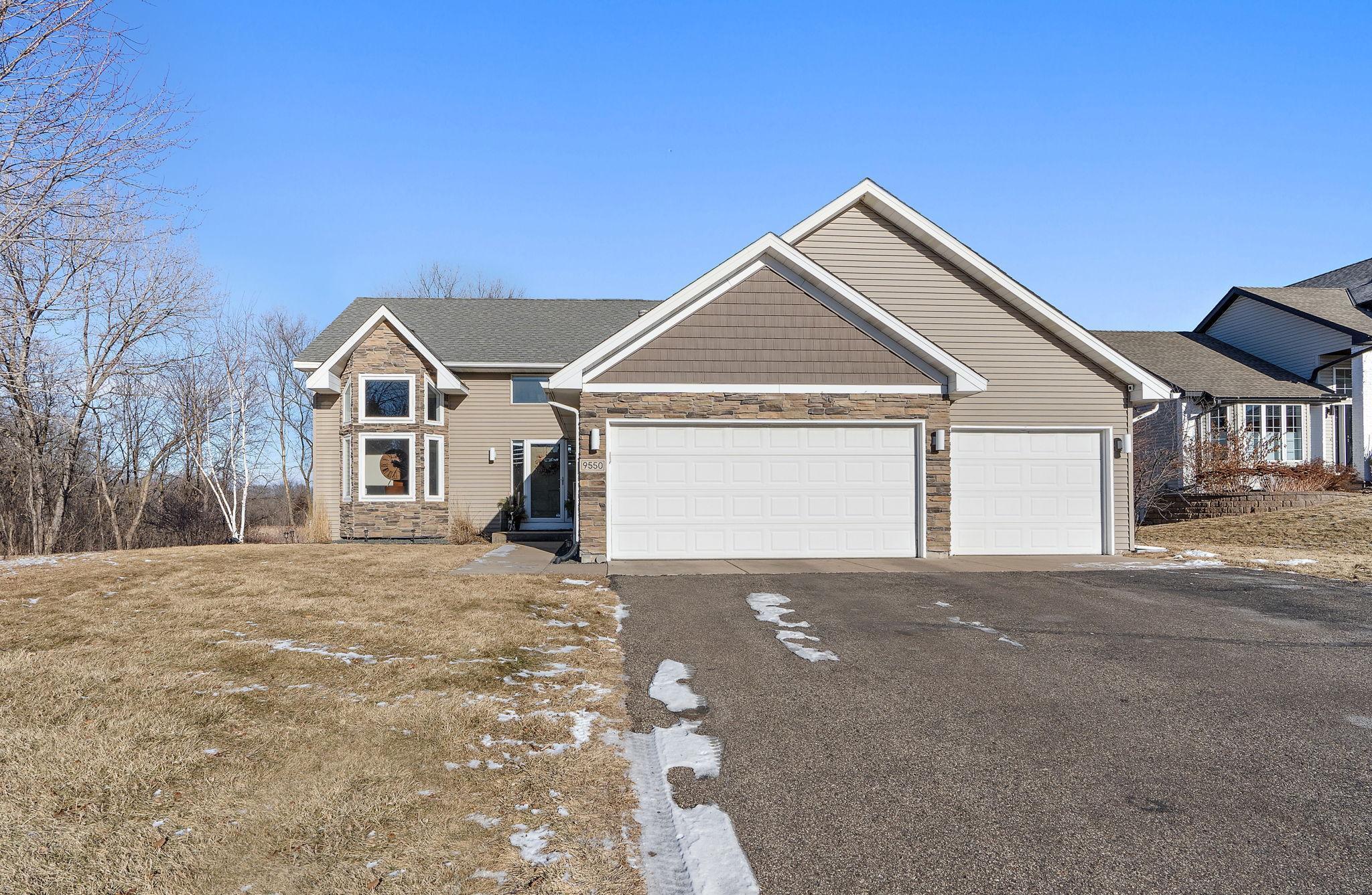 View of Residential at 9550 Kirkwood Way, Maple Grove MN 55369, Maple Grove - Mike Wilen | Minnesota Team Real Estate