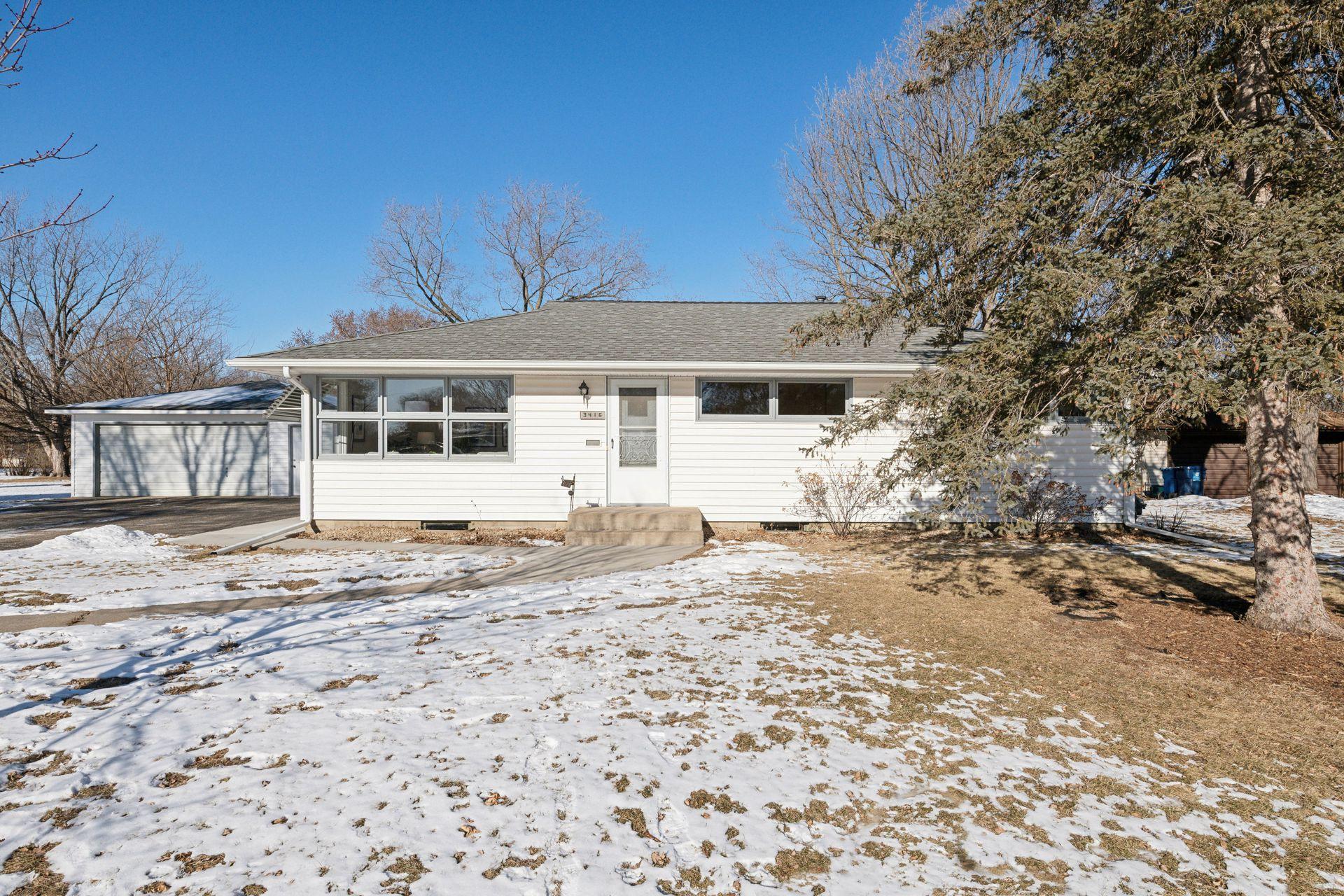 View of Residential at 3416 Baillif Place, Bloomington MN 55431, Bloomington - Mike Wilen | Minnesota Team Real Estate