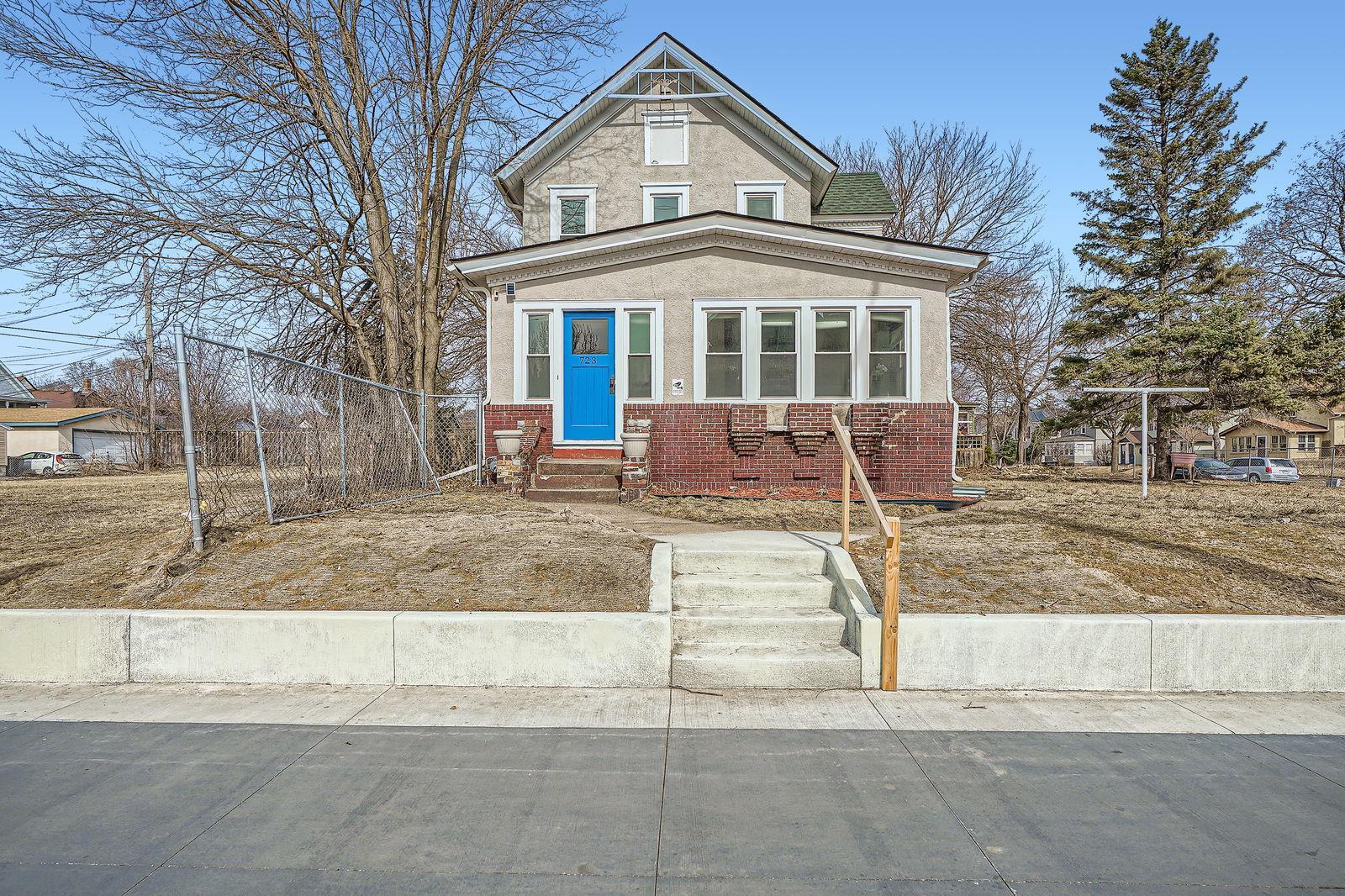 View of Residential at 723 Lowry Avenue, Minneapolis MN 55418, Minneapolis - Mike Wilen | Minnesota Team Real Estate