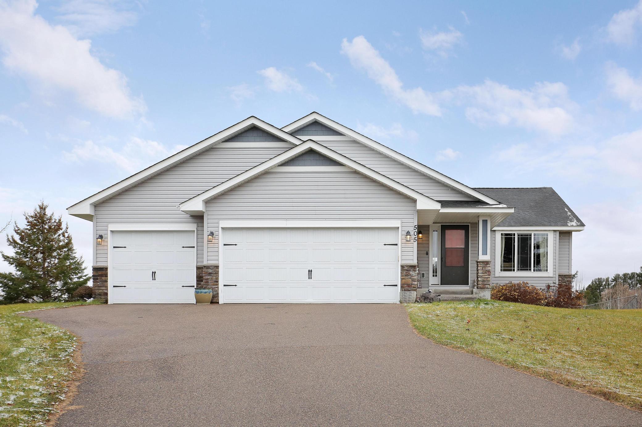 View of Residential at 505 9th Ave Court, Isanti MN 55040, Isanti - Mike Wilen | Minnesota Team Real Estate