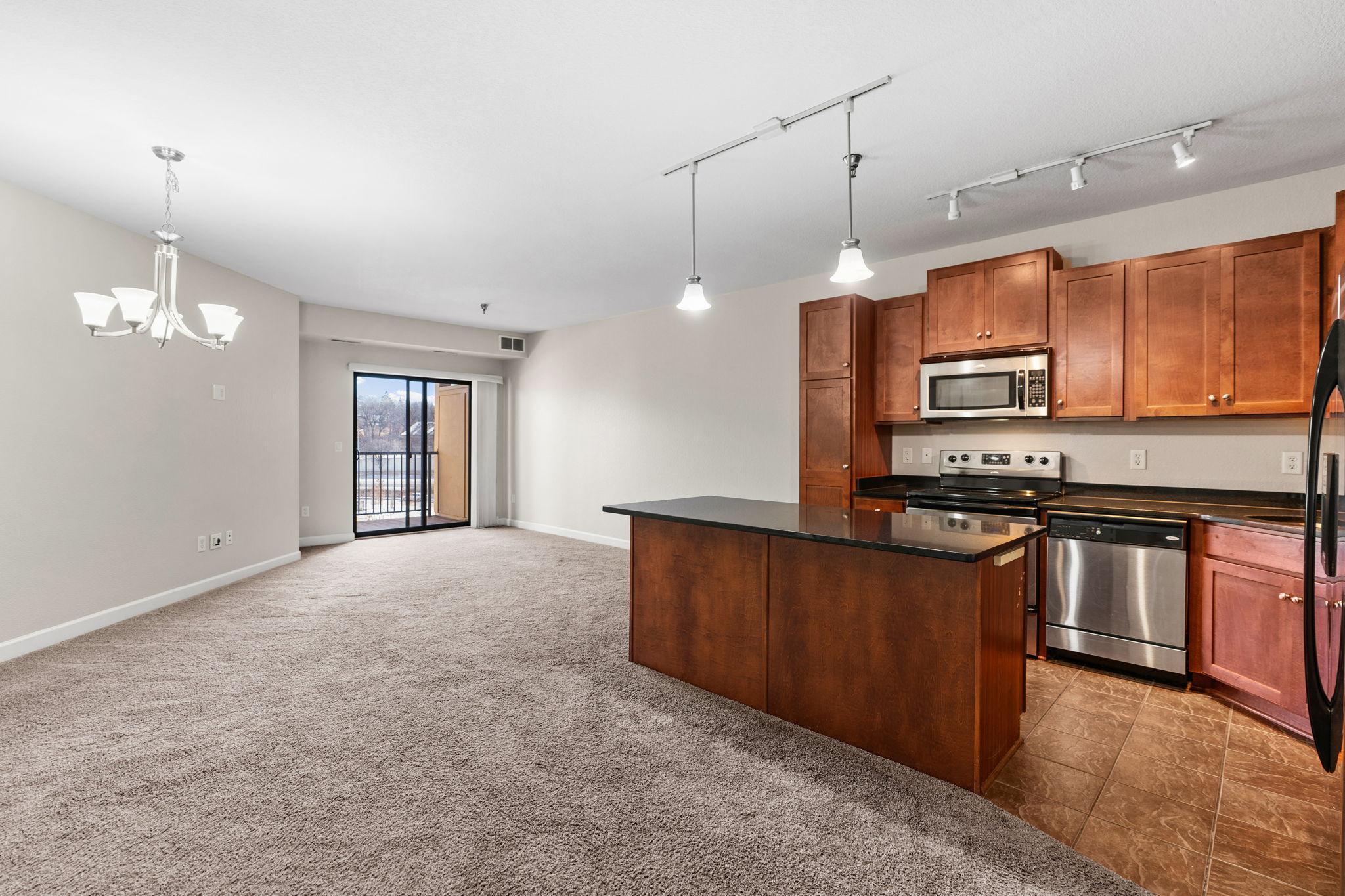 View of Residential at 1155 Ford Road #404, Saint Louis Park MN 55426, Saint Louis Park - Mike Wilen | Minnesota Team Real Estate
