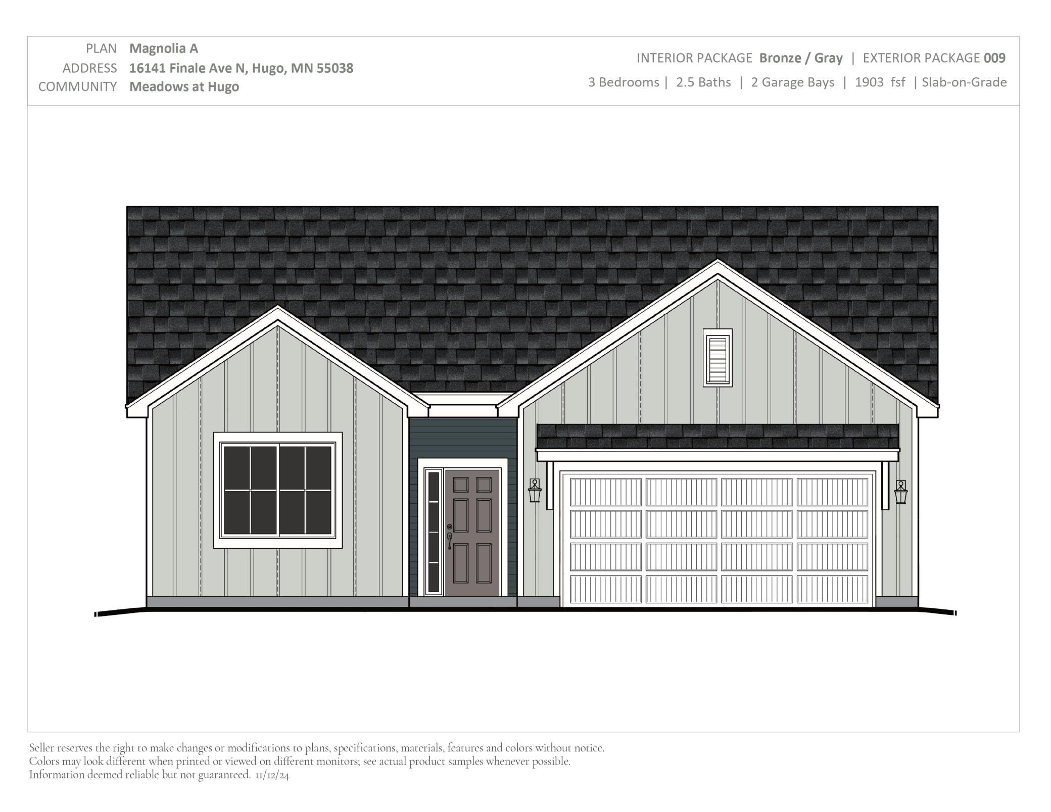 View of Residential at 16141 Finale Avenue, Hugo MN 55038, Hugo - Mike Wilen | Minnesota Team Real Estate