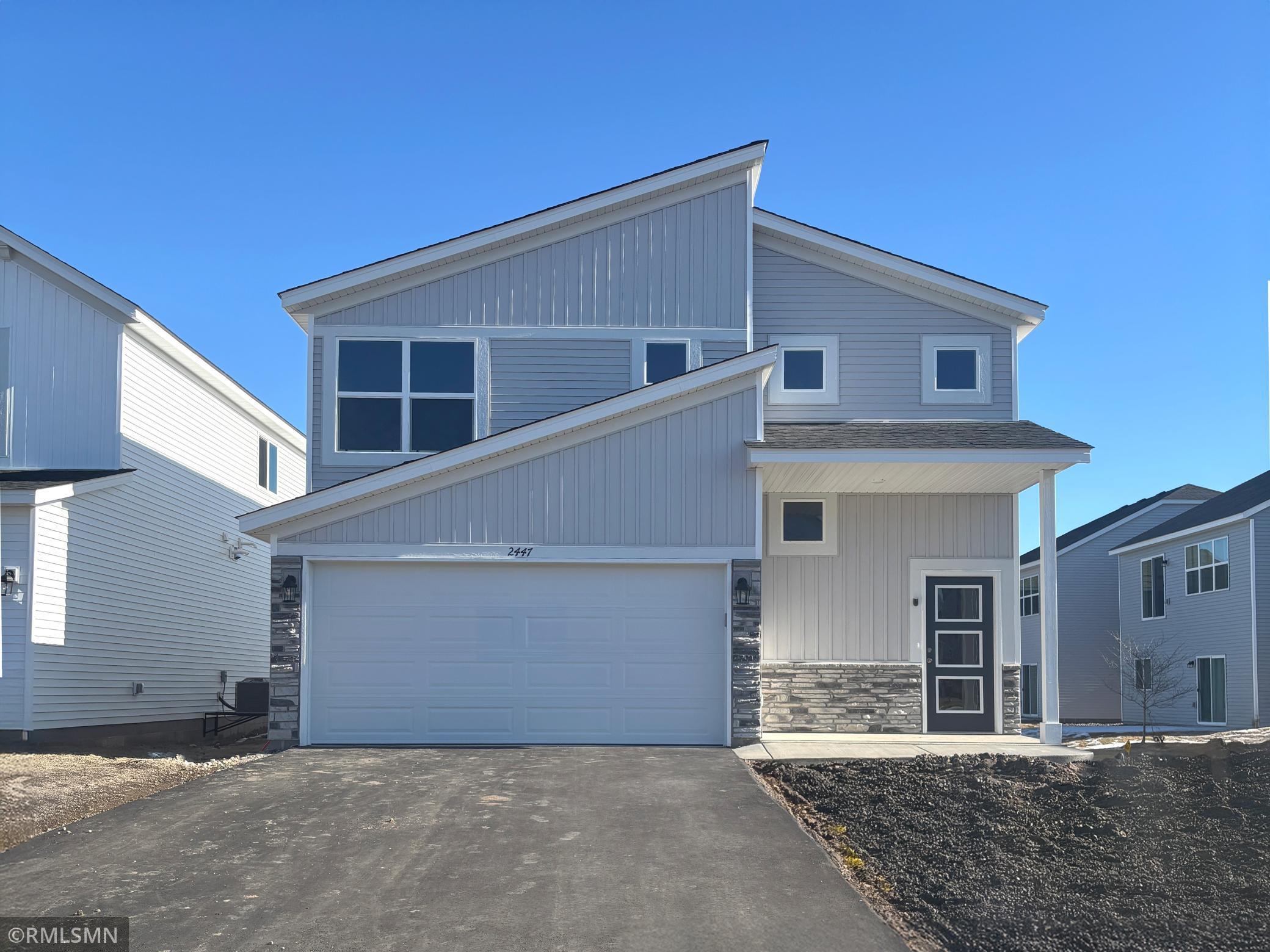 View of Residential at 2447 Greenbriar Lane, Buffalo MN 55313, Buffalo - Mike Wilen | Minnesota Team Real Estate