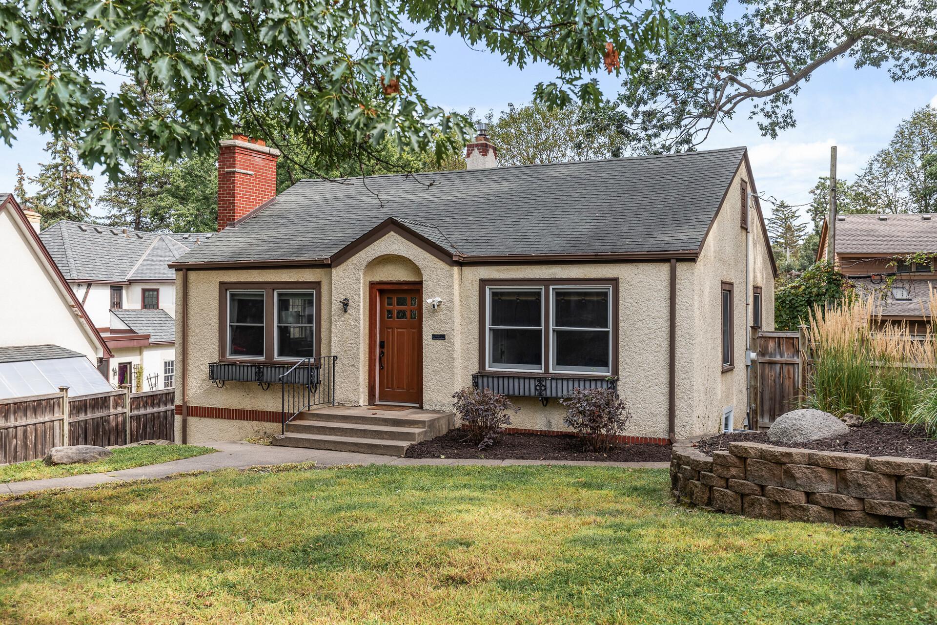 View of Residential at 1105 Washburn Avenue, Minneapolis MN 55405, Minneapolis - Mike Wilen | Minnesota Team Real Estate