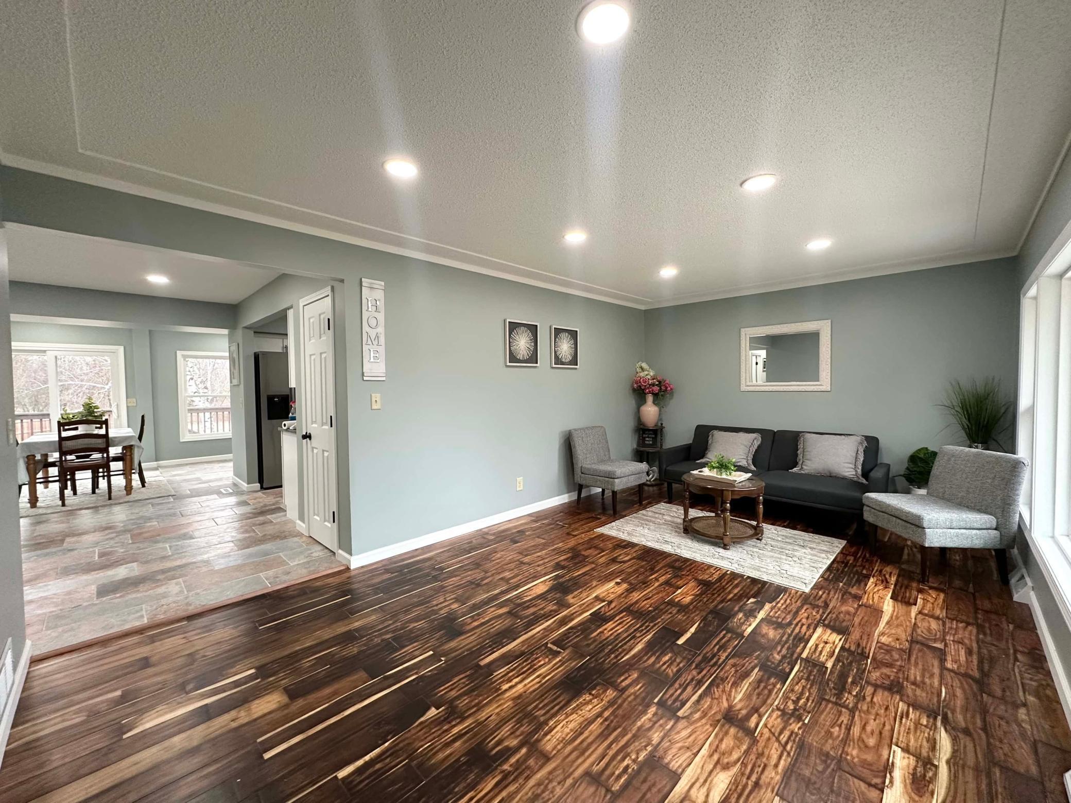 View of Residential at 442 Main Street, Circle Pines MN 55014, Circle Pines - Mike Wilen | Minnesota Team Real Estate
