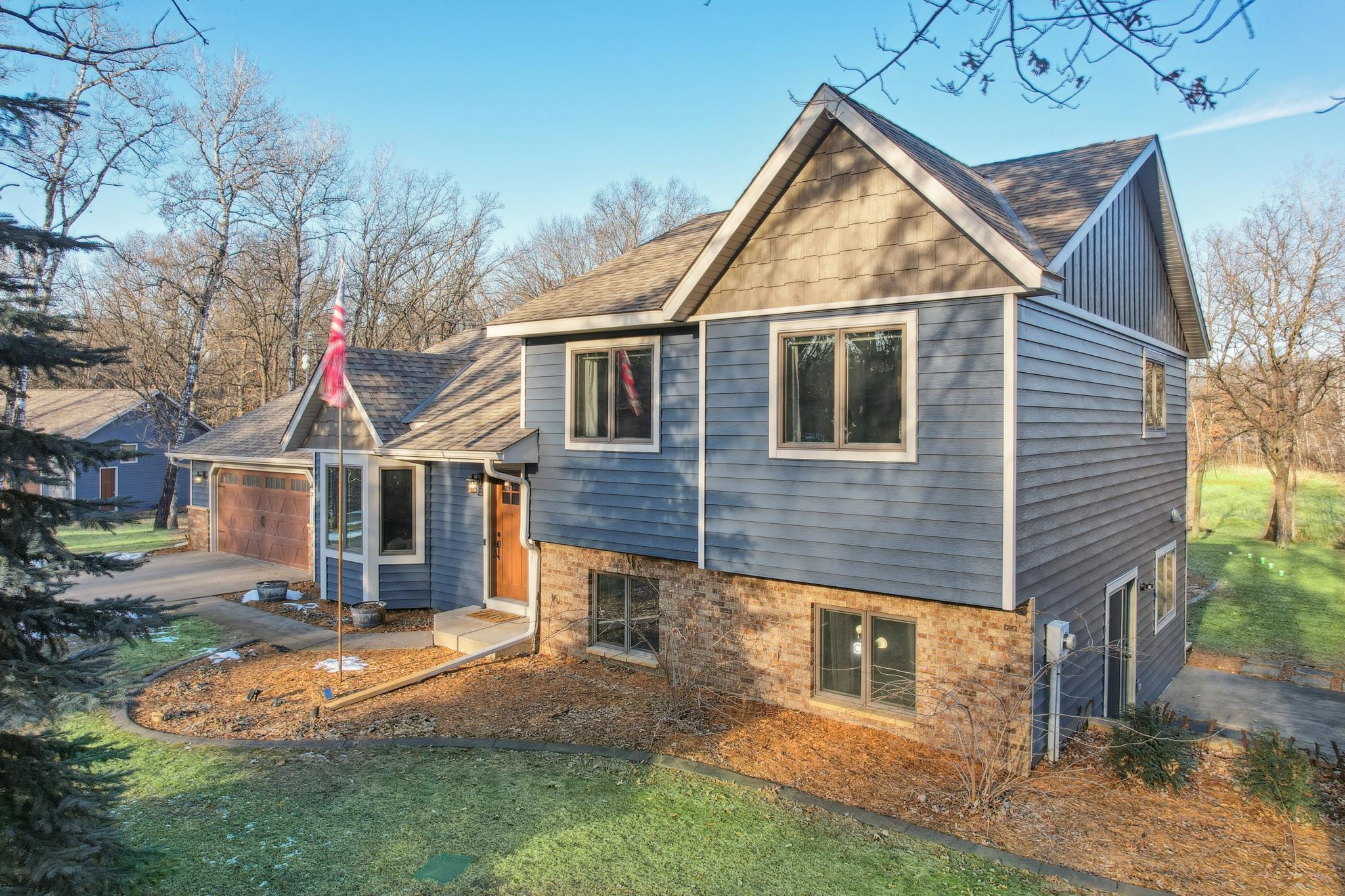 View of Residential at 12120 25th Street, Clear Lake MN 55319, Clear Lake - Mike Wilen | Minnesota Team Real Estate