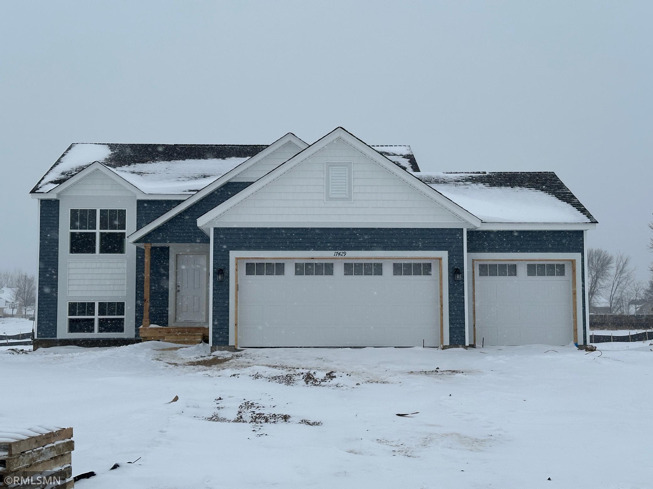 View of Residential at 17429 62nd Street, Otsego MN 55330, Otsego - Mike Wilen | Minnesota Team Real Estate