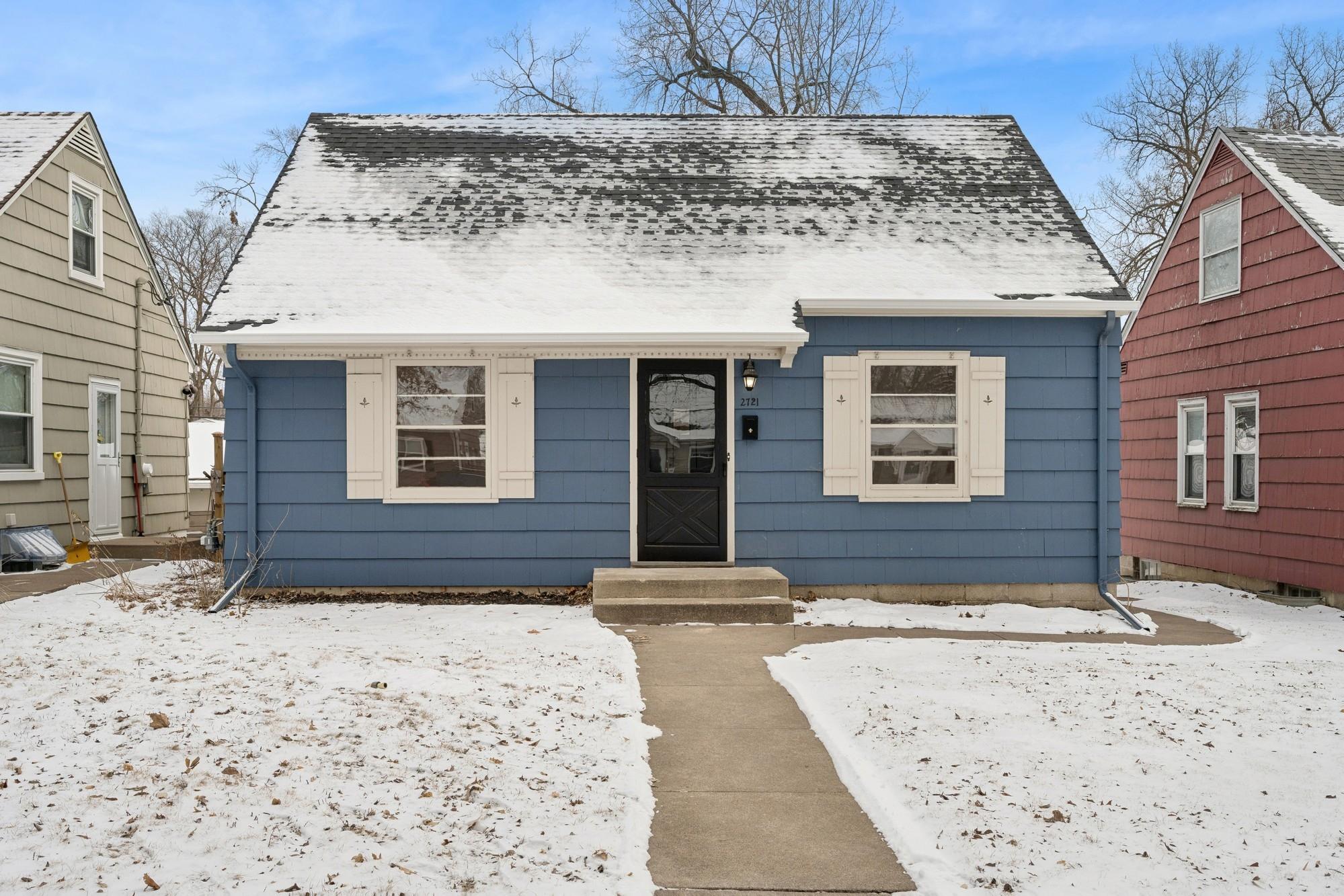 View of Residential at 2721 Edgewood Avenue, Saint Louis Park MN 55426, Saint Louis Park - Mike Wilen | Minnesota Team Real Estate