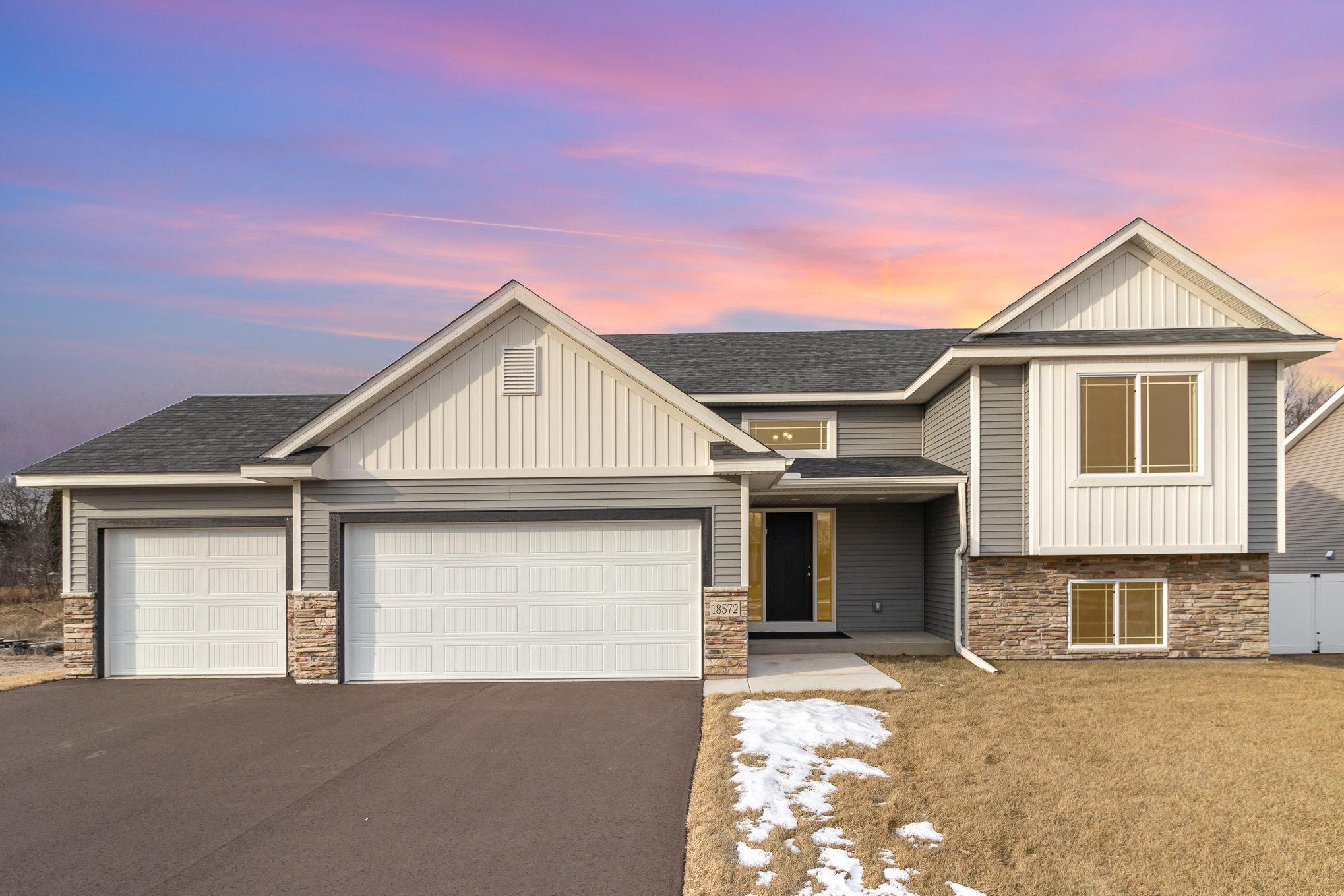 View of Residential at 18572 Salem Street, Elk River MN 55330, Elk River - Mike Wilen | Minnesota Team Real Estate
