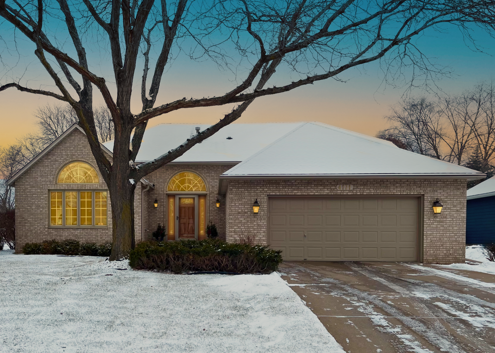 View of Residential at 4171 Hemlock Lane, Vadnais Heights MN 55127, Vadnais Heights - Mike Wilen | Minnesota Team Real Estate